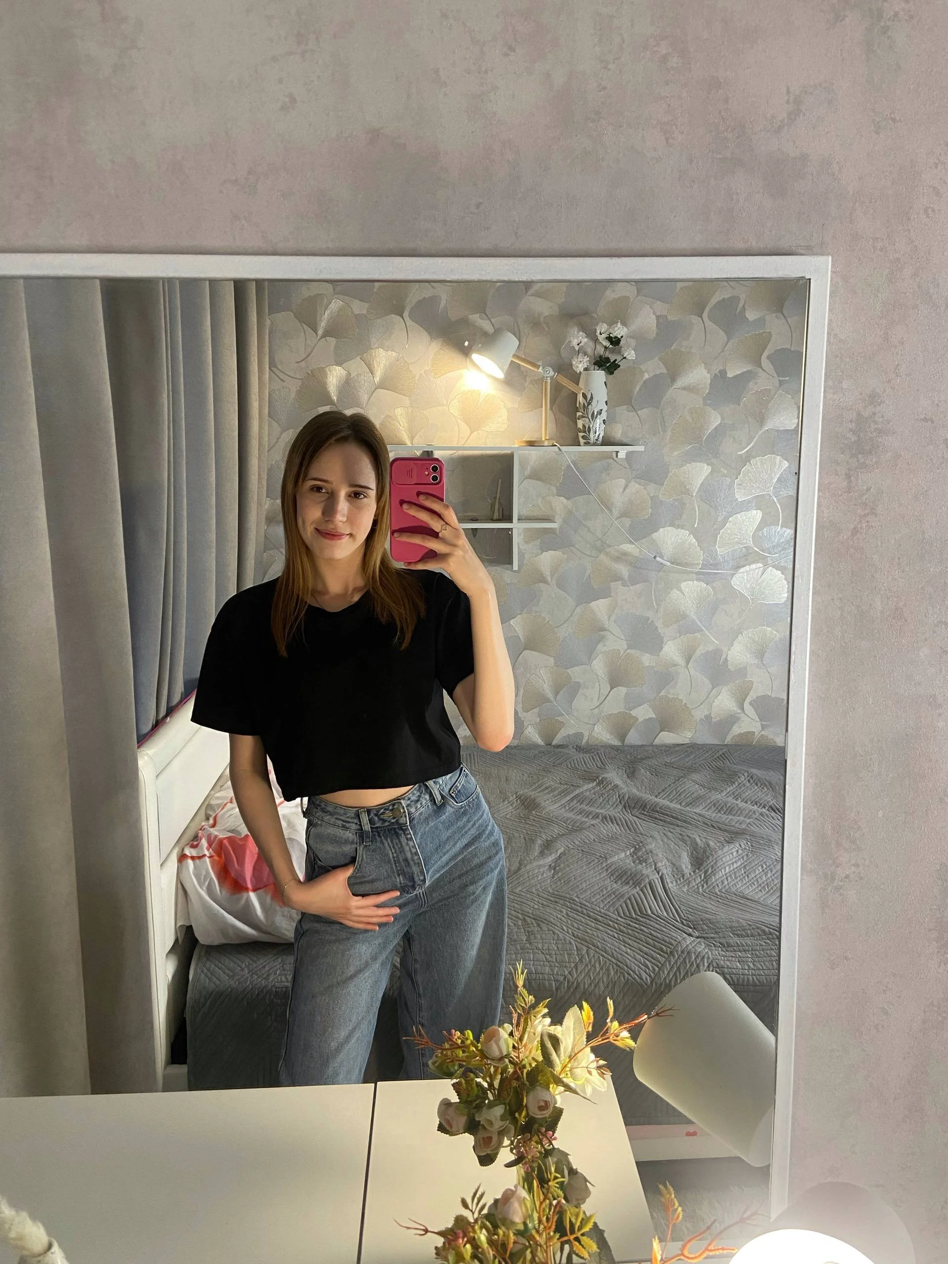 XXX Porn Photo of Nude MitsuePostel 48