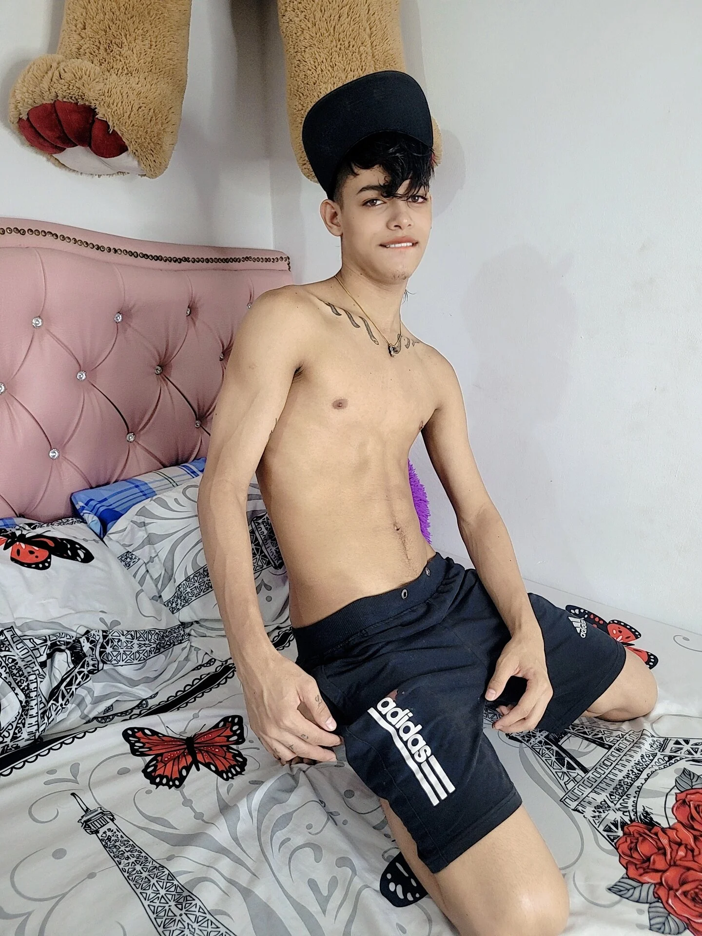 XXX Porn Photo of Nude hot_guys_19 7