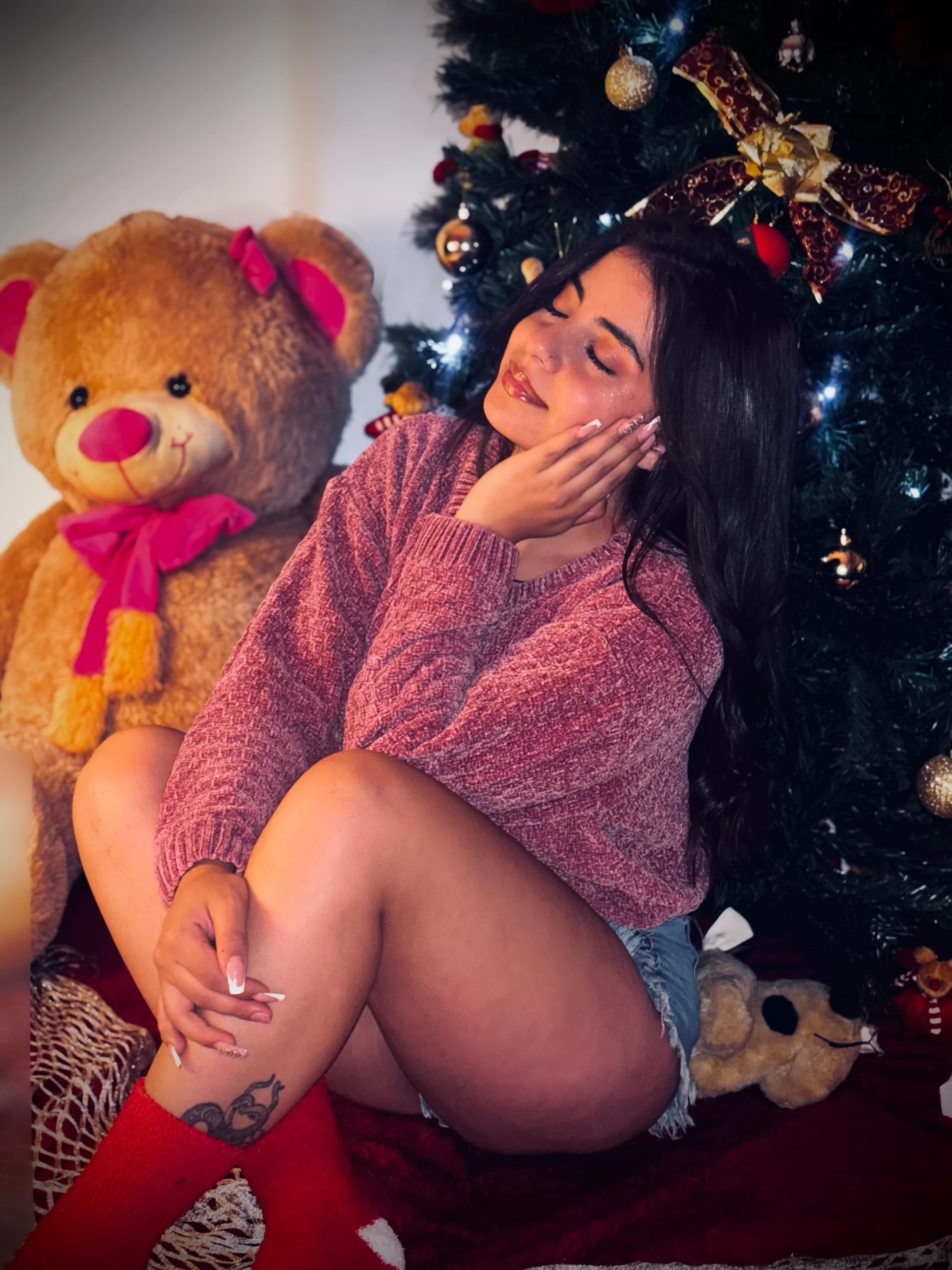 XXX Porn Photo of Nude hannacruzsj 49