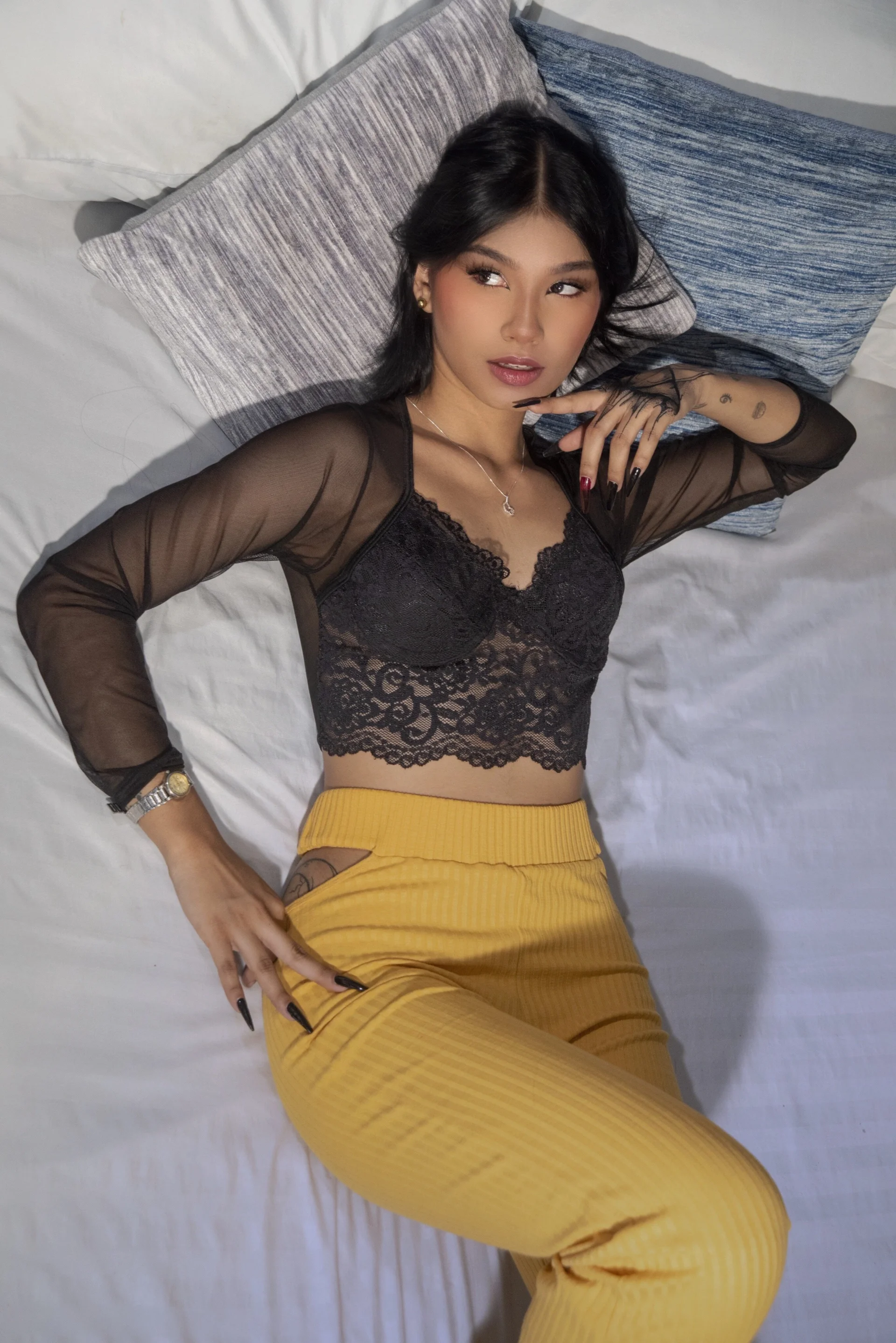 XXX Porn Photo of Nude Mimi-Nyx 5