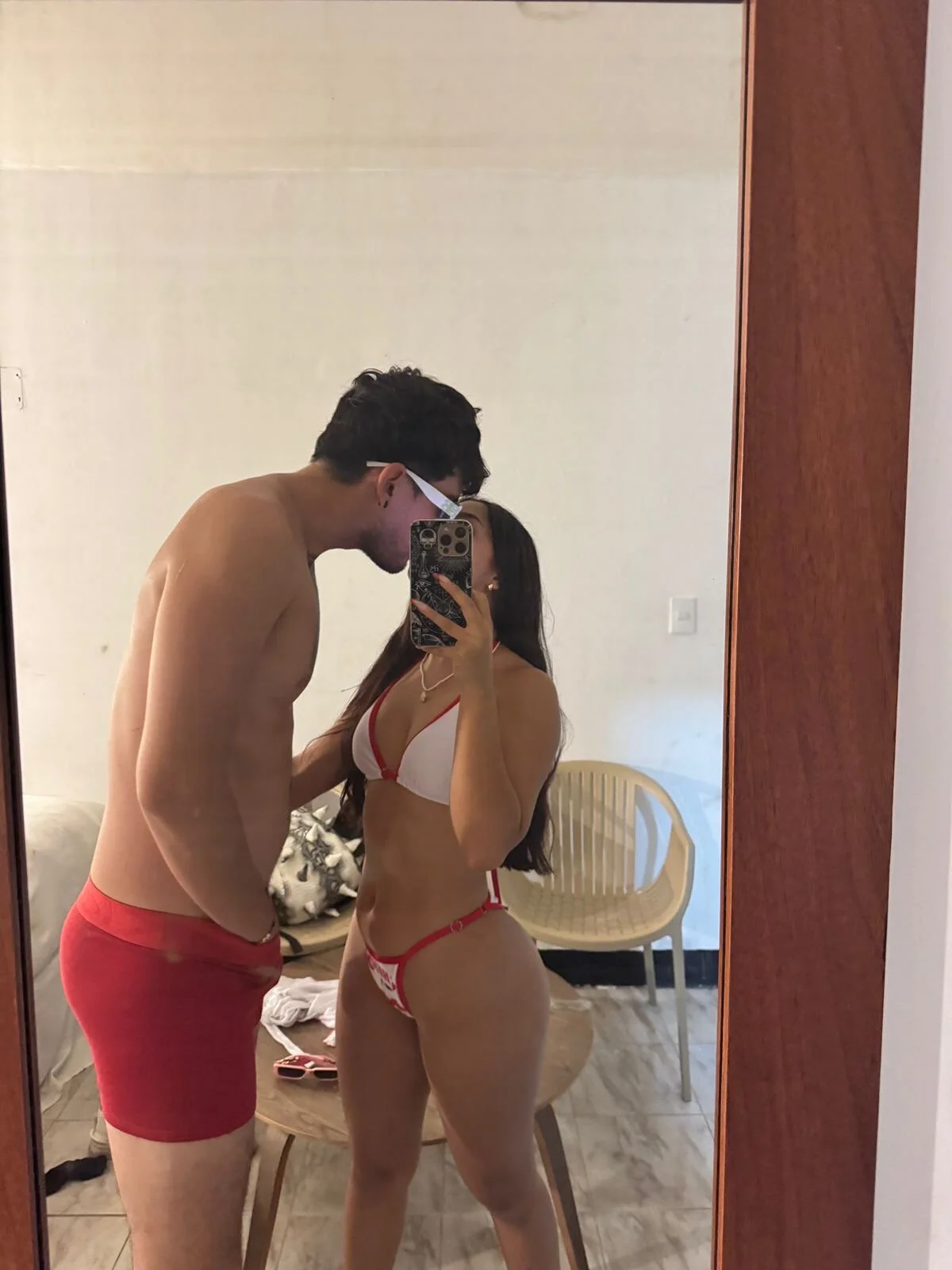 XXX Porn Photo of Nude SofiaXxX_12 9