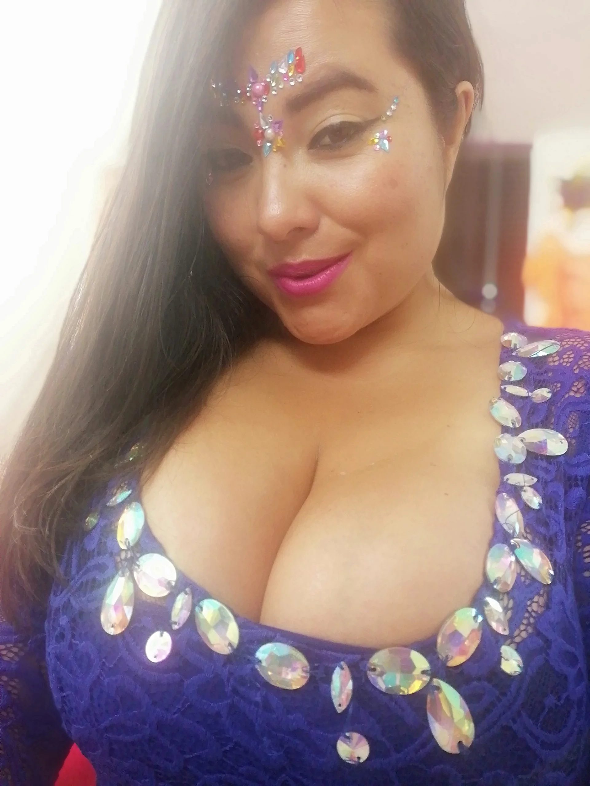 XXX Porn Photo of Nude AudredLovely 4
