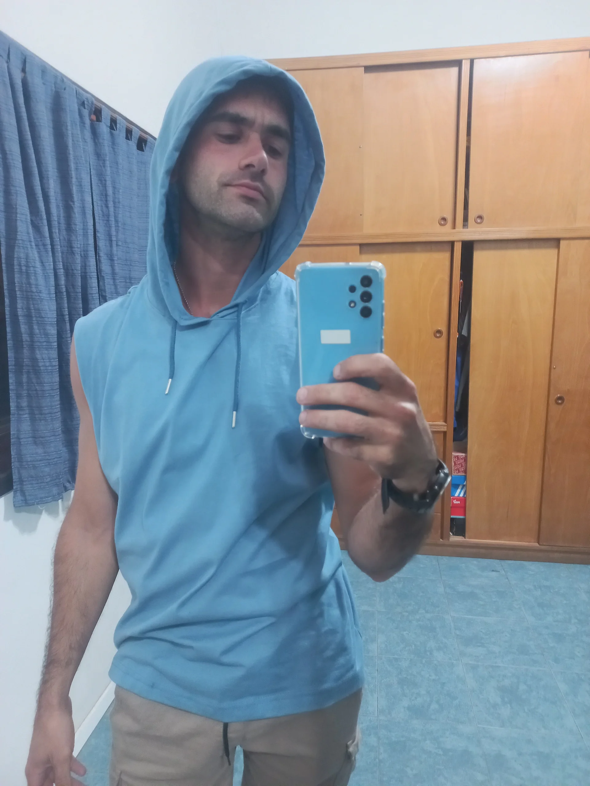 XXX Porn Photo of Nude Tomasselo 6