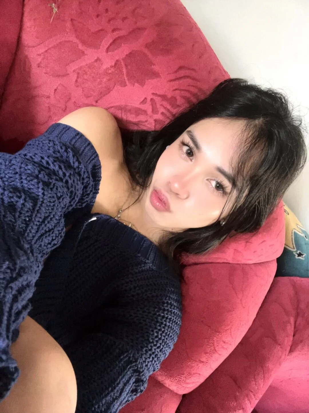 XXX Porn Photo of Nude _imwithyou69_ 3