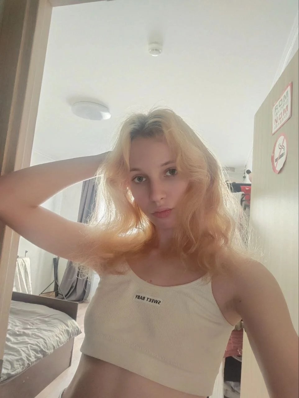 XXX Porn Photo of Nude Fafa_Fluff 31