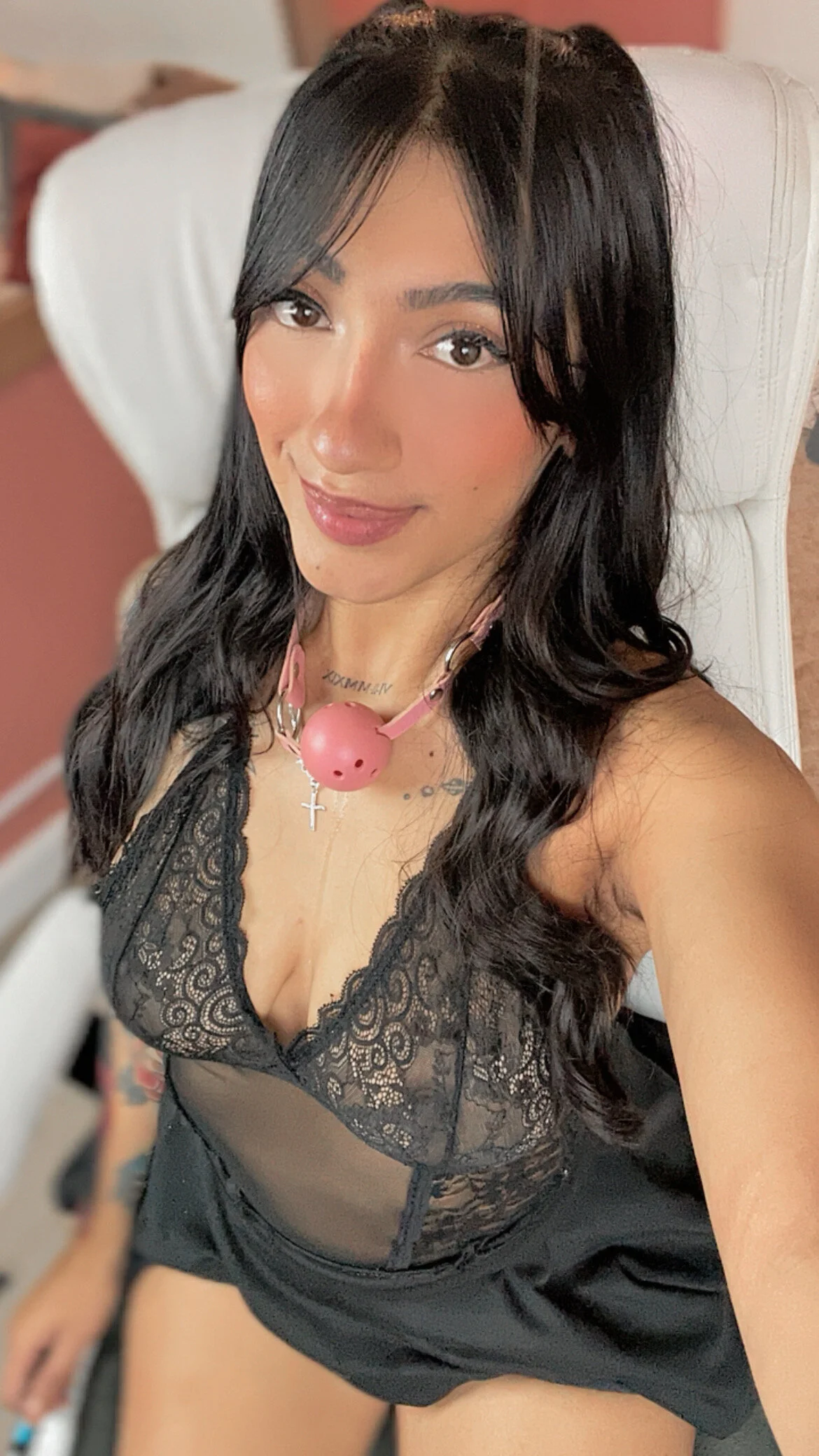 XXX Porn Photo of Nude Nyx_Ferreiro 21