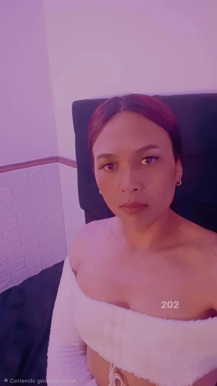 XXX Porn Photo of Nude Alisson-Miller 7