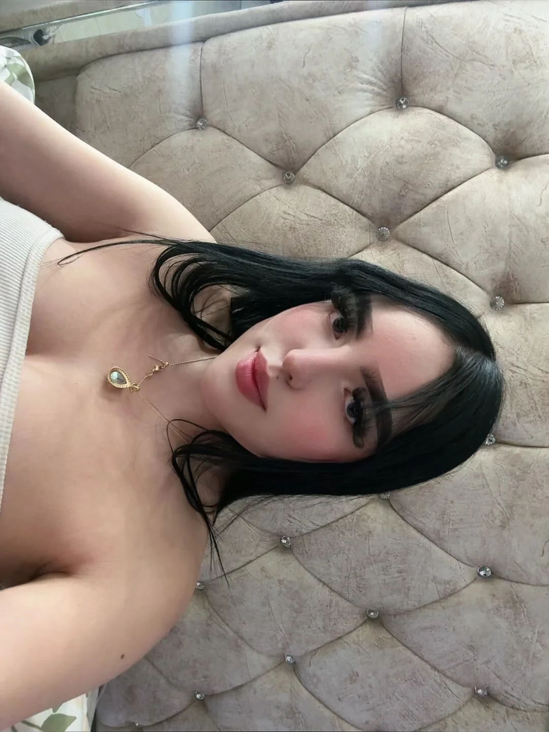 XXX Porn Photo of Nude bubble__angel__ 11