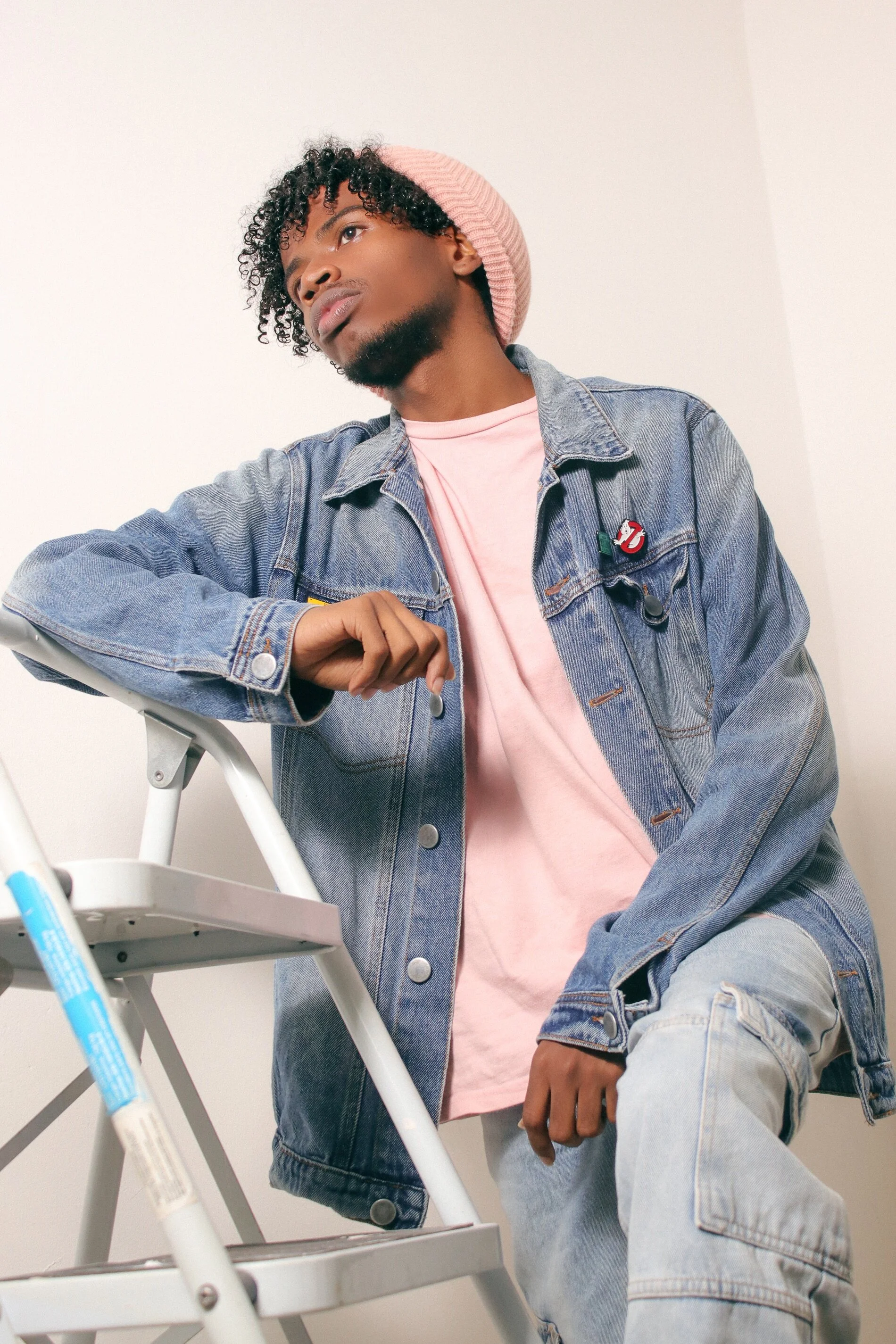 XXX Porn Photo of Nude AllexJacob 19
