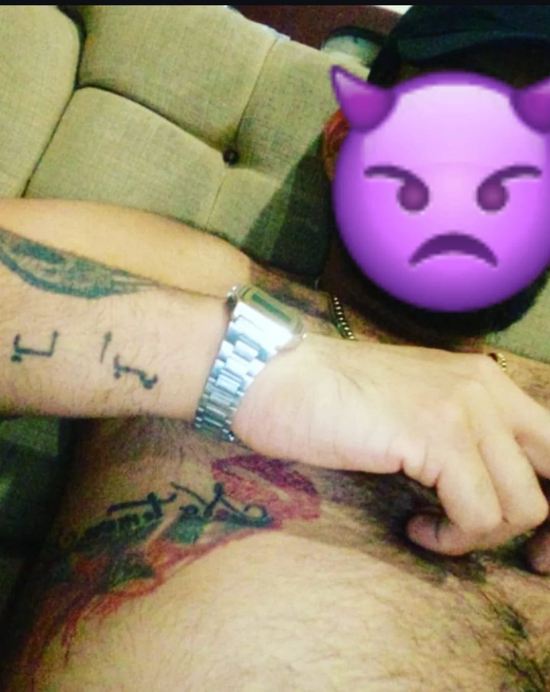 XXX Porn Photo of Nude XXXvgXXnandox 5