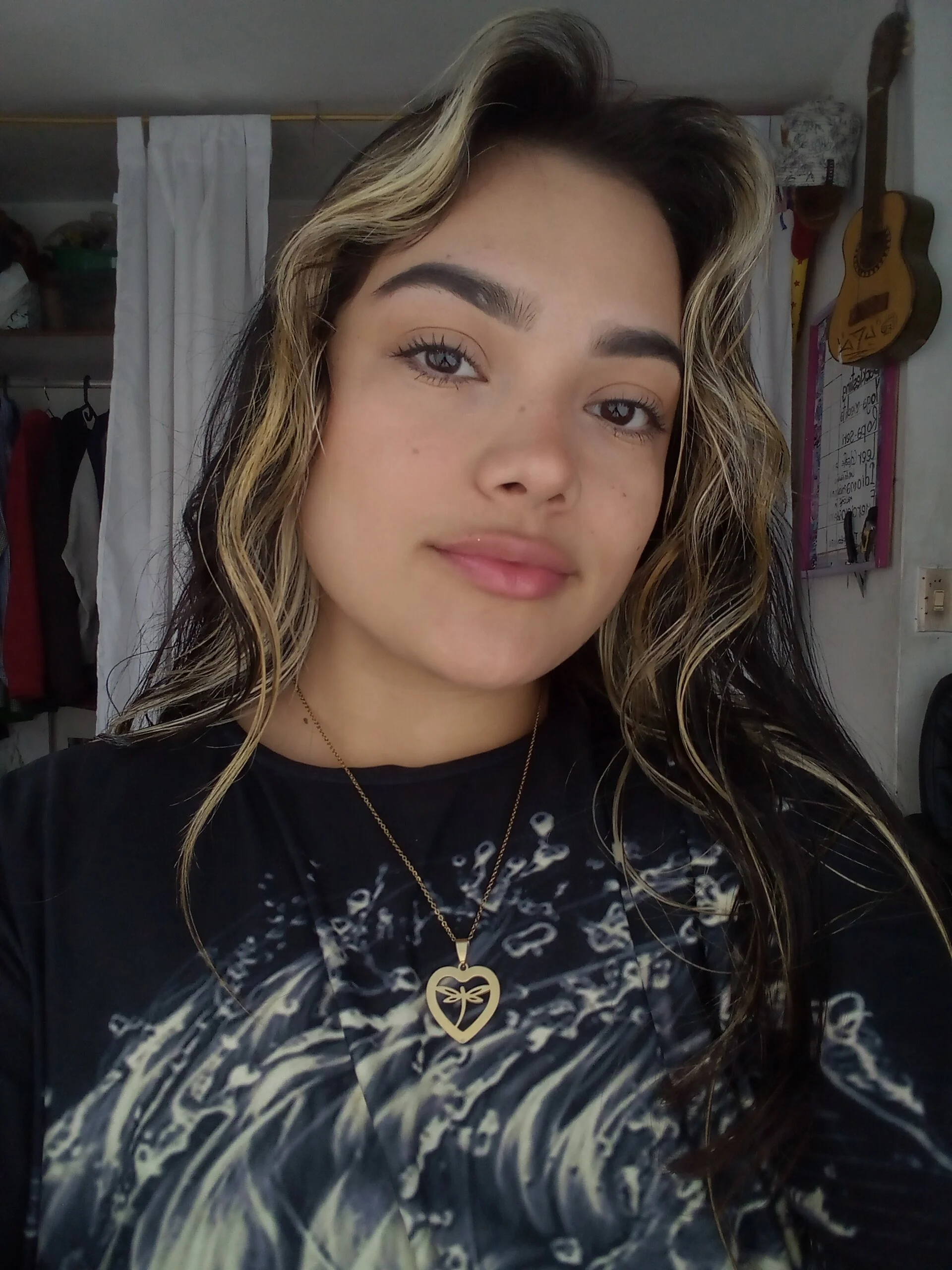 XXX Porn Photo of Nude Meeliivee 9