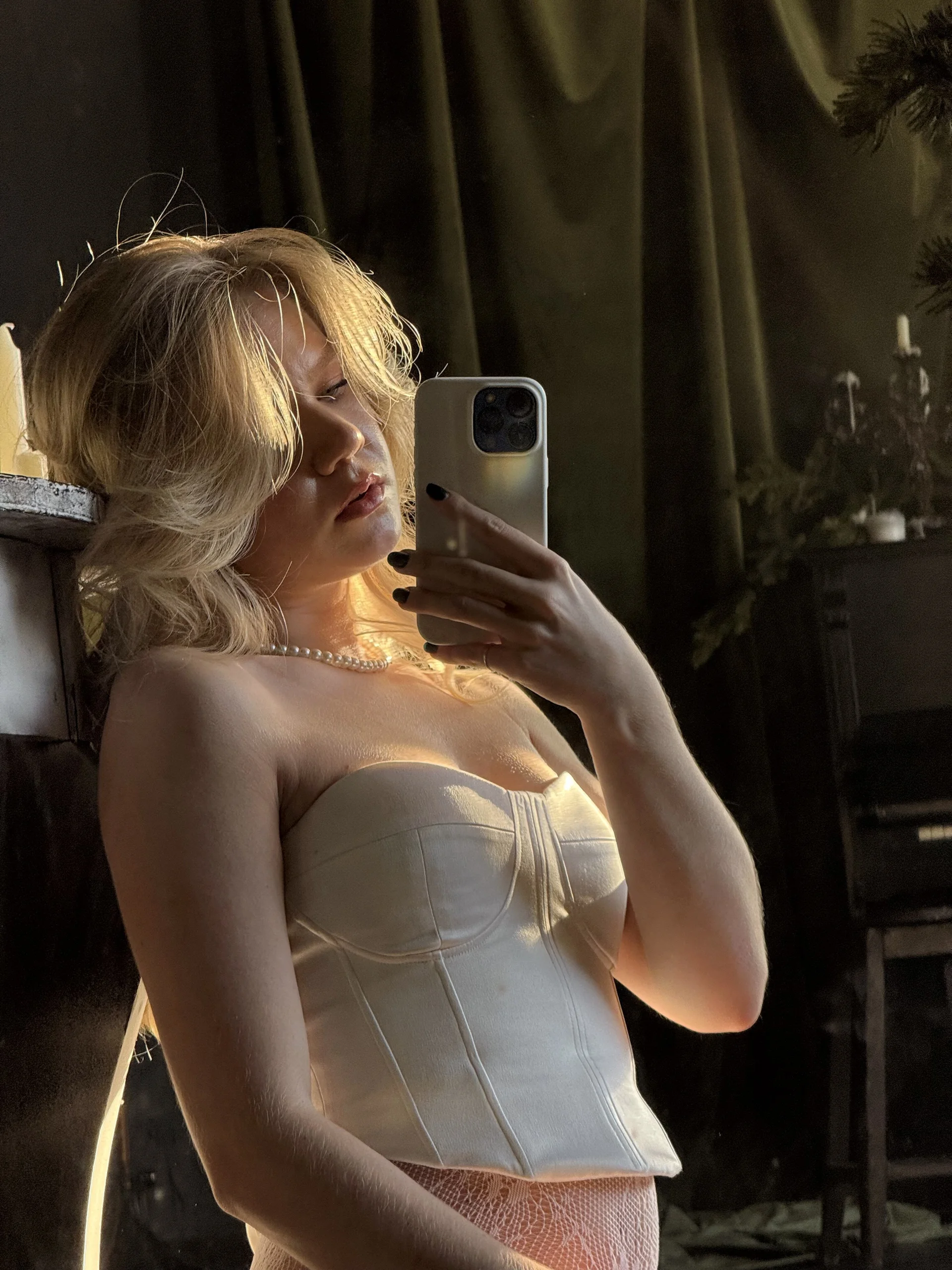XXX Porn Photo of Nude teasecake 120