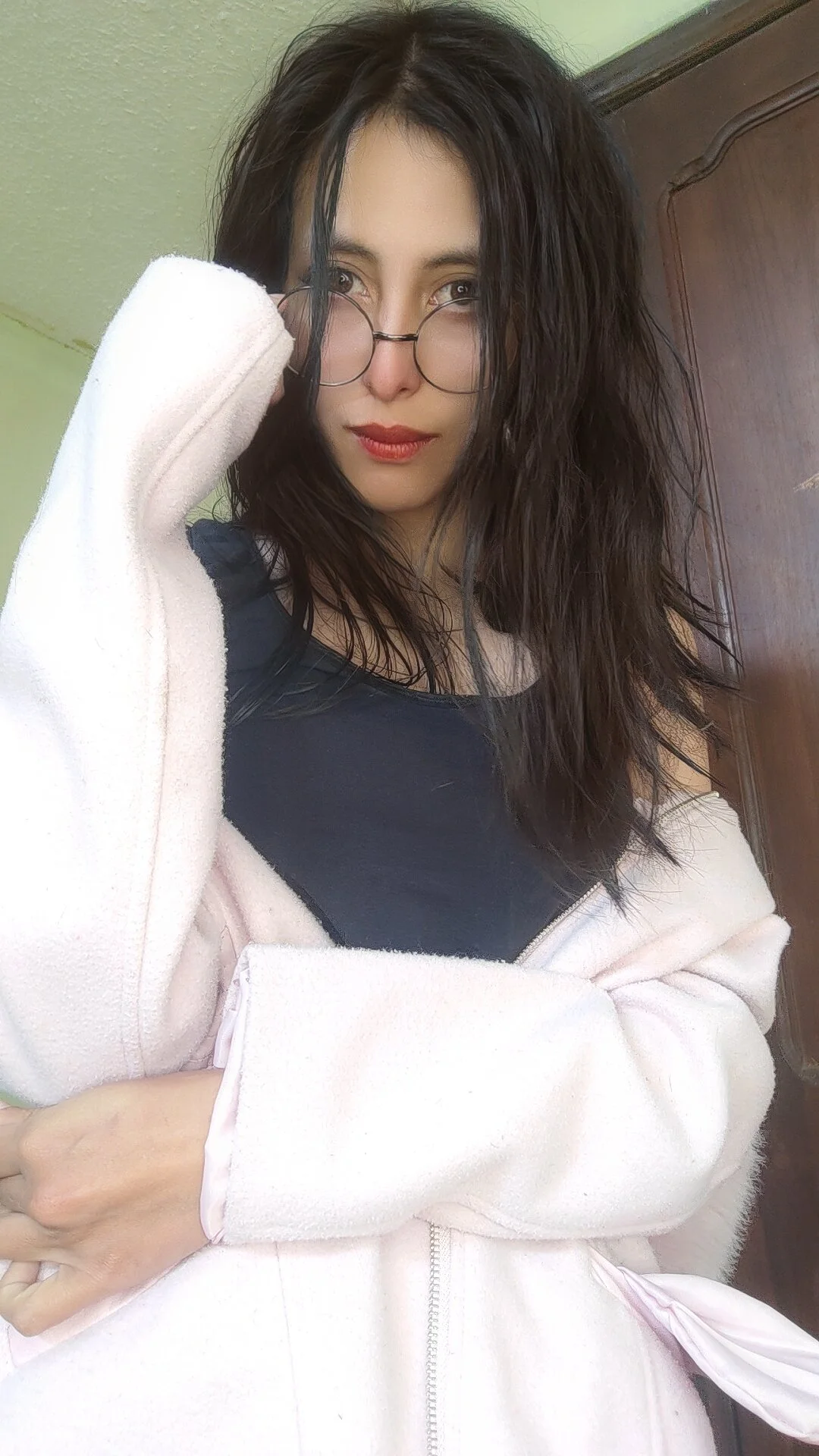 XXX Porn Photo of Nude Anahi_cake 62
