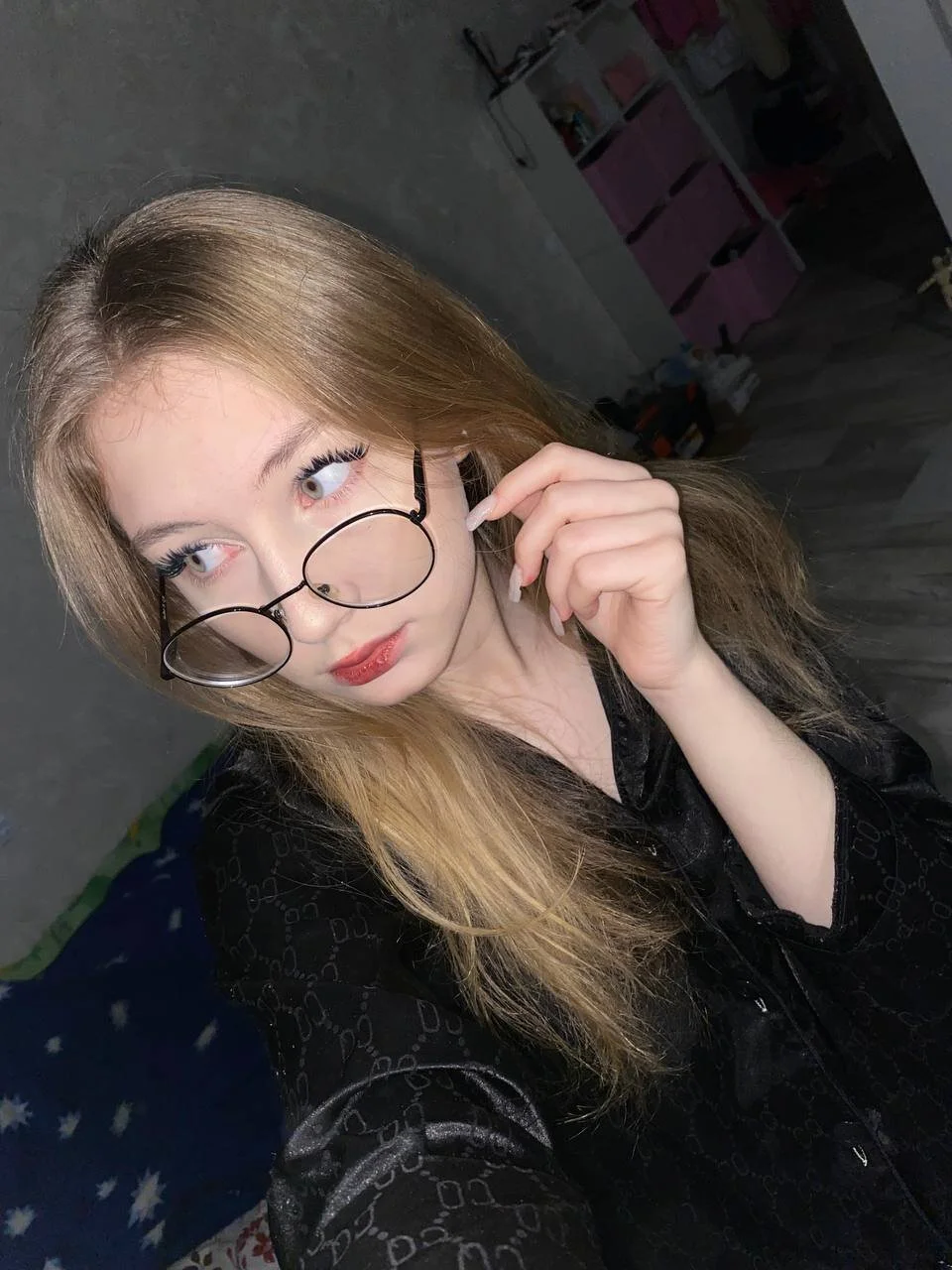 XXX Porn Photo of Nude MargyDejong 5
