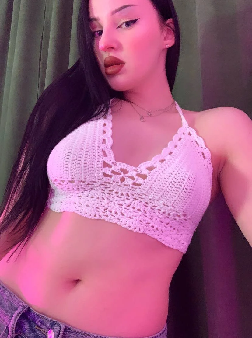 XXX Porn Photo of Nude ElektraSunshine 276