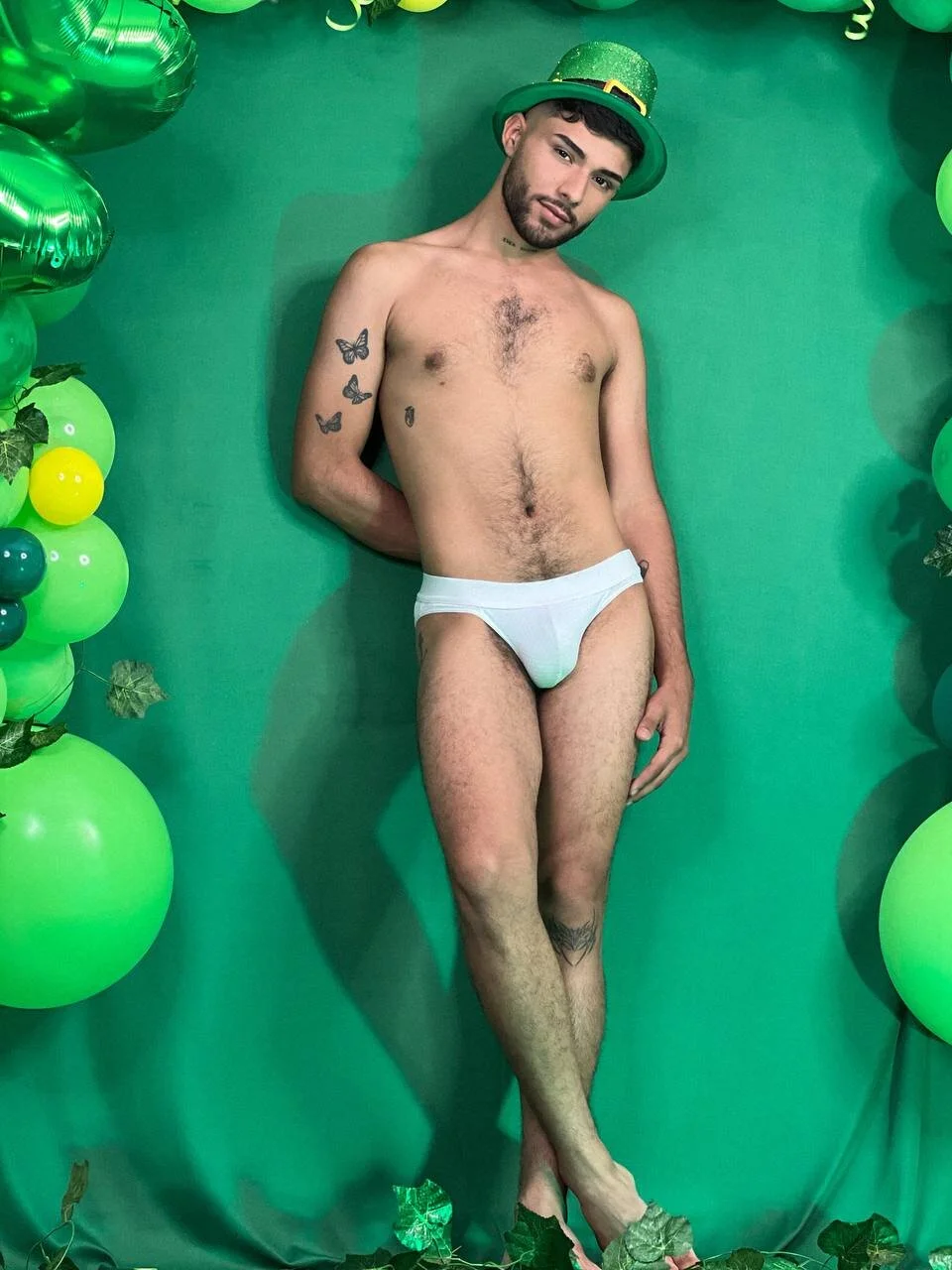 XXX Porn Photo of Nude Alex_BigDickkk 16