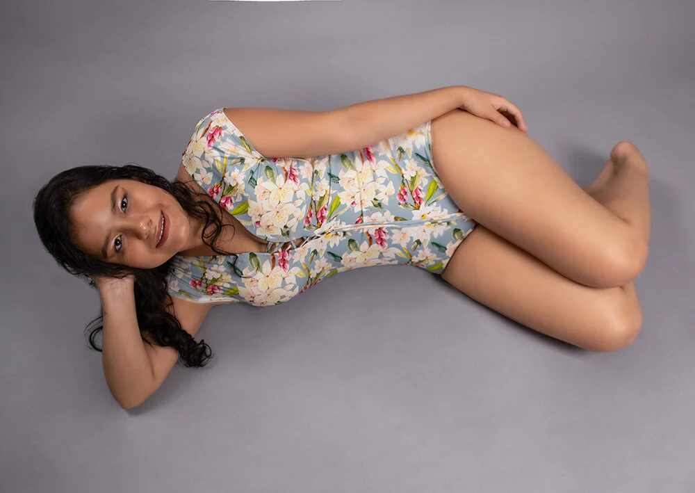 XXX Porn Photo of Nude AlissonBlaze 3