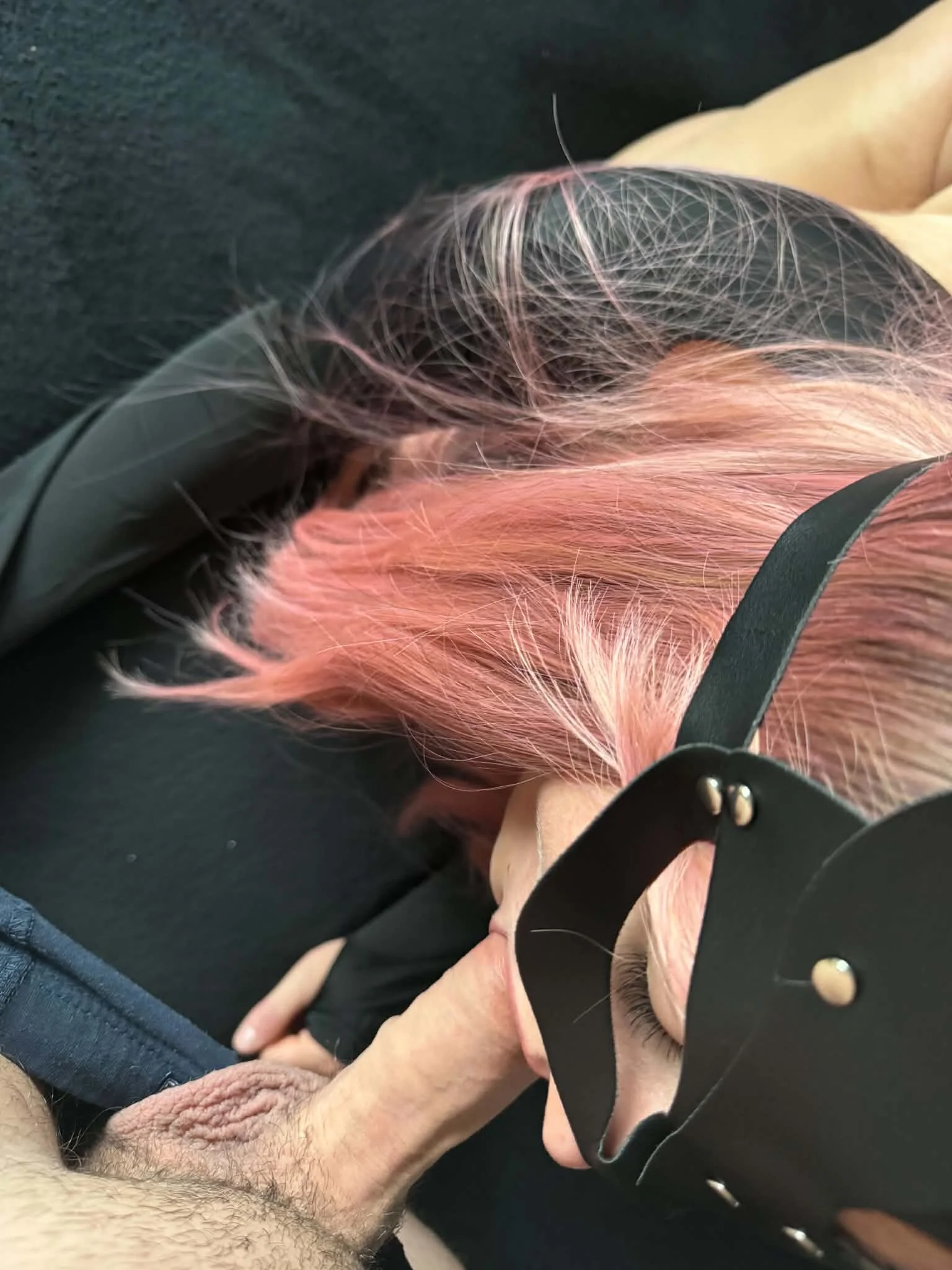 XXX Porn Photo of Nude luizacalifornia 5