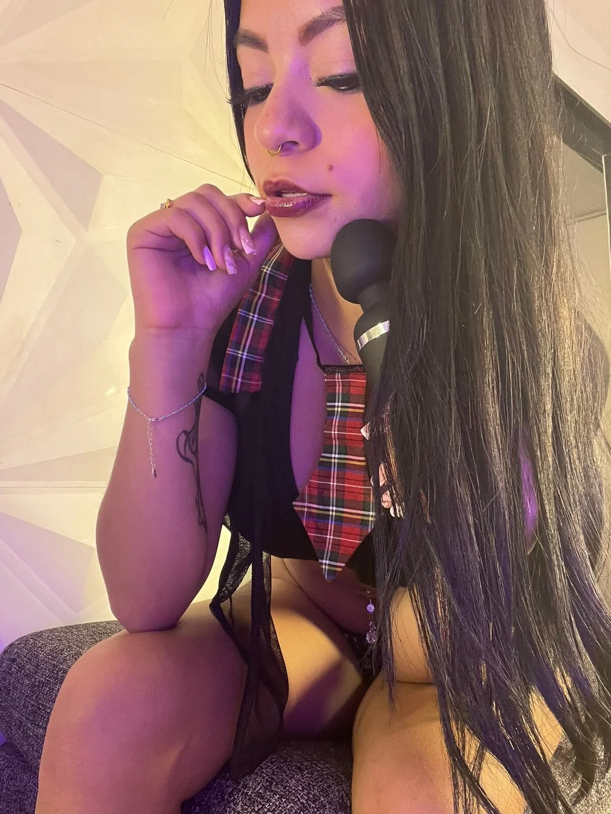 XXX Porn Photo of Nude Cherrylionn 13
