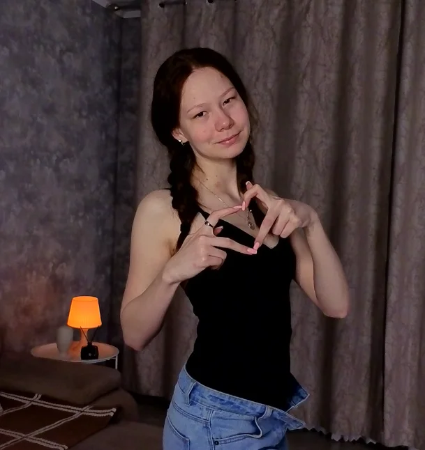 XXX Porn Photo of Nude MissHiciano 29