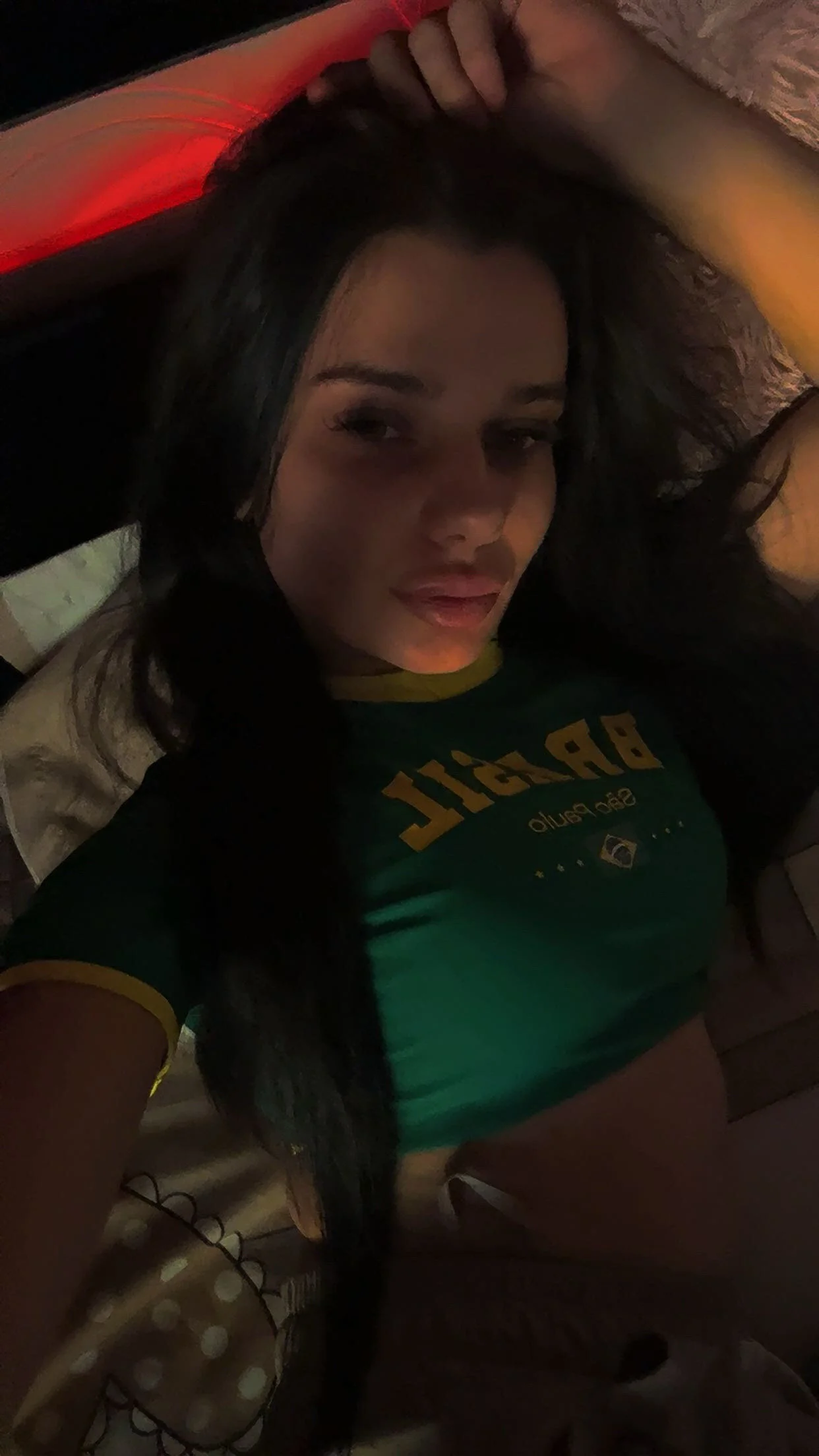 XXX Porn Photo of Nude KimmySmith 7