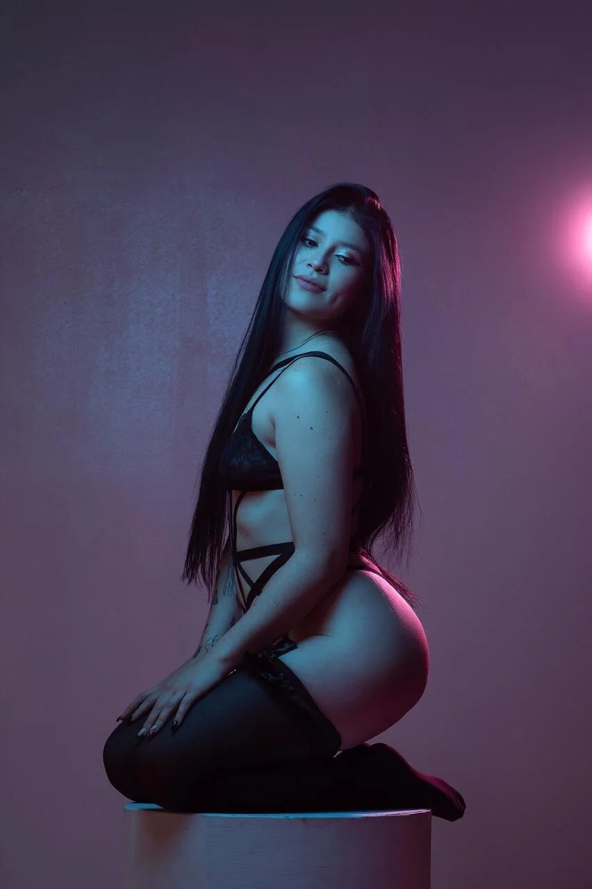 XXX Porn Photo of Nude MelanieCorner1 5