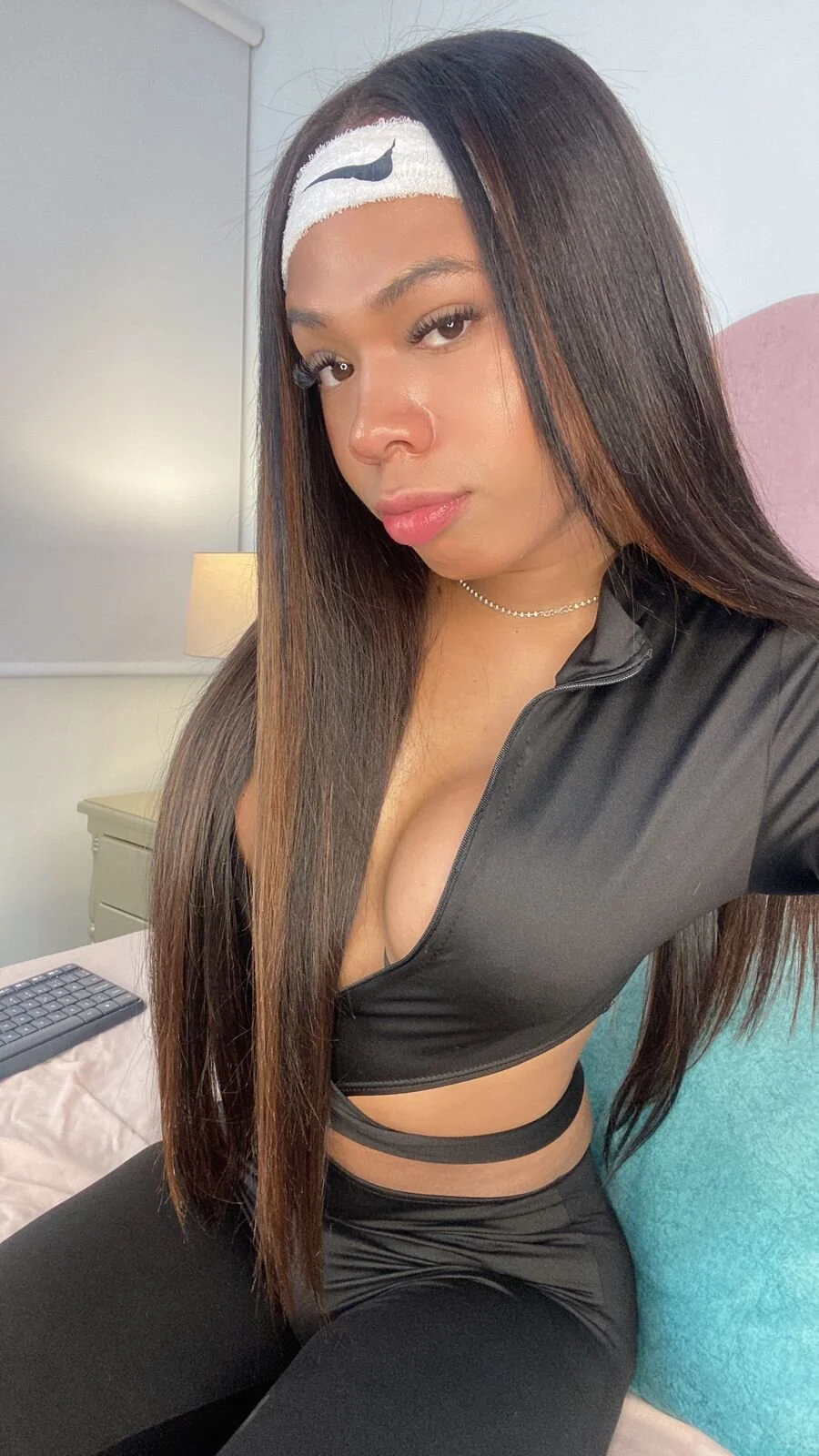 XXX Porn Photo of Nude Nicole_Paradise 6
