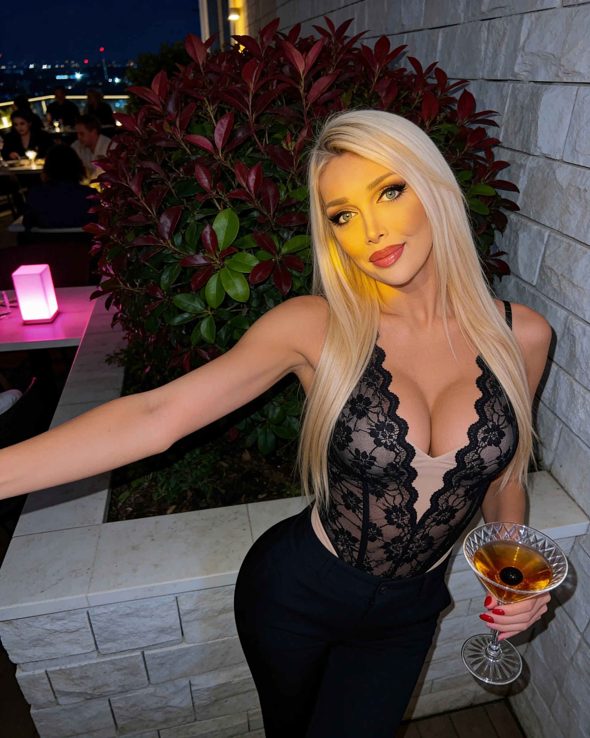 XXX Porn Photo of Nude BarbiBentley 39