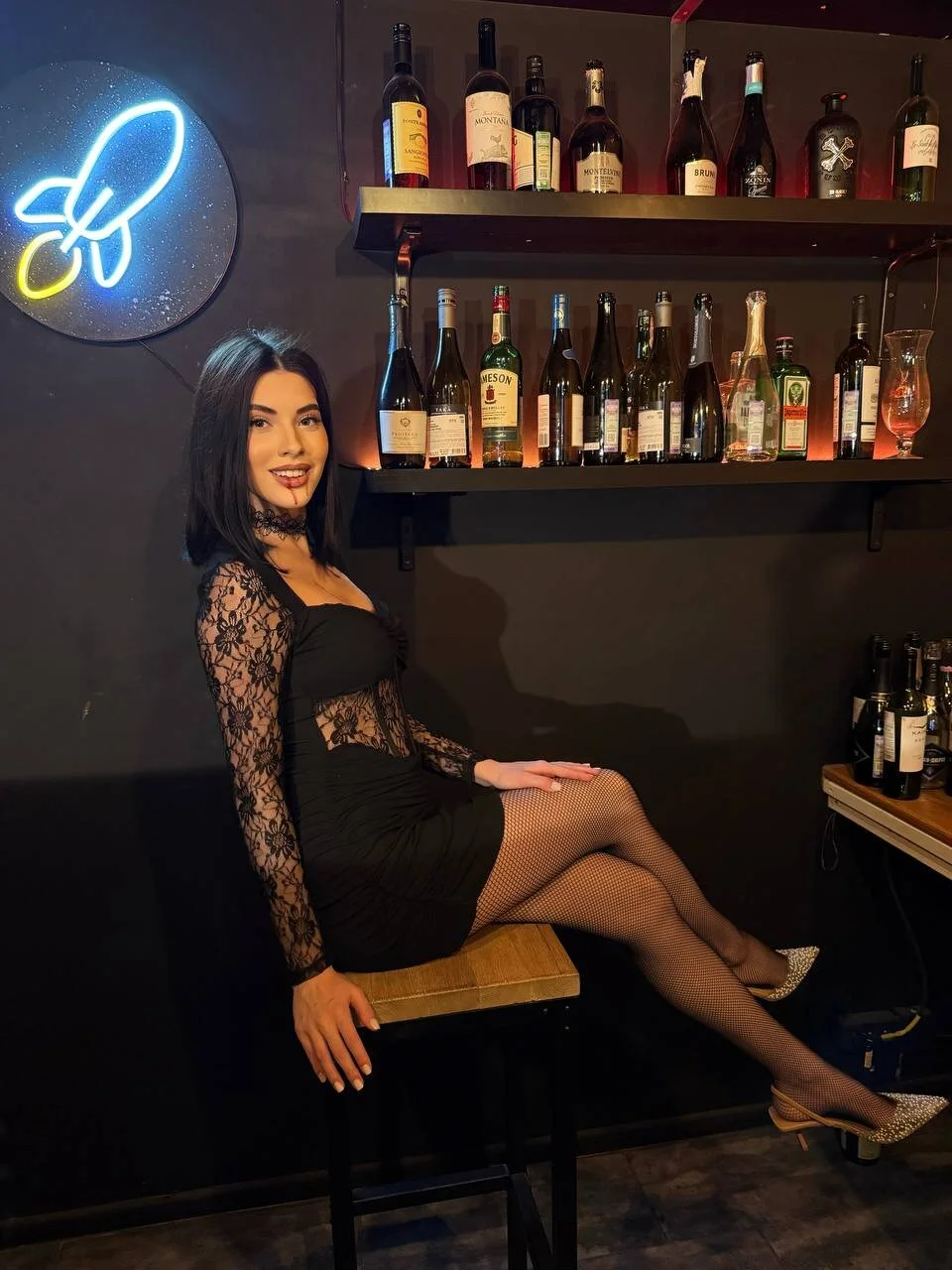 XXX Porn Photo of Nude Anita_Robby 46