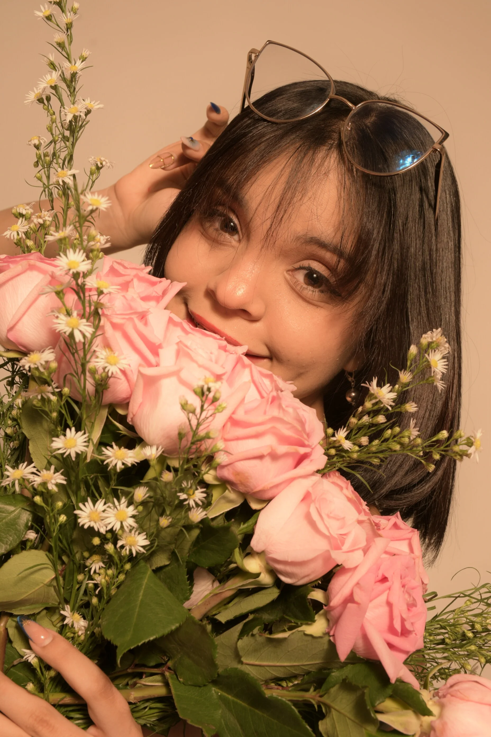 XXX Porn Photo of Nude Clara_Luu 16