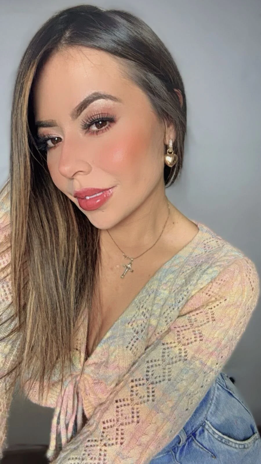 XXX Porn Photo of Nude EmmaBellini 7