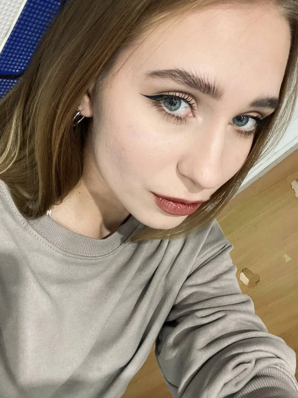 XXX Porn Photo of Nude FlufyRabbit 4