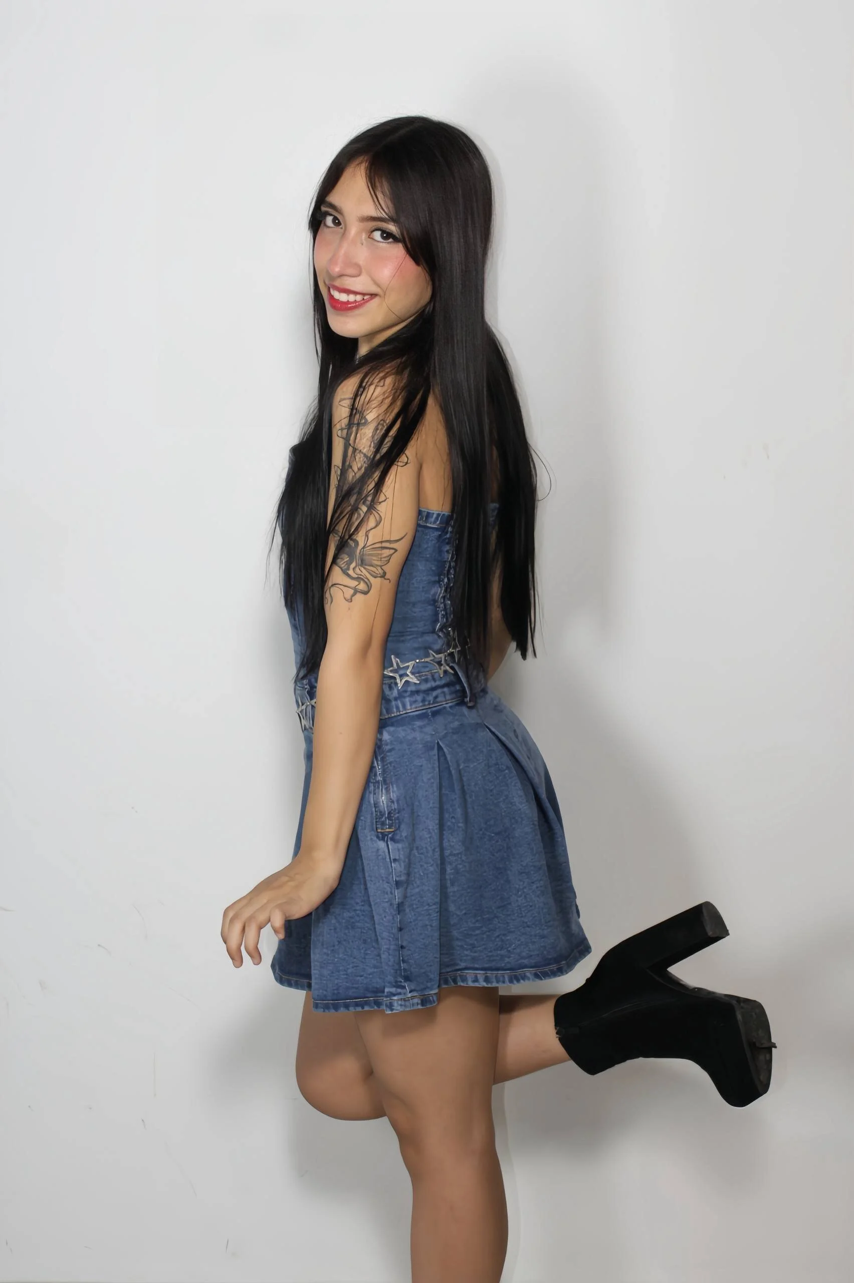 XXX Porn Photo of Nude azukakurokami 3