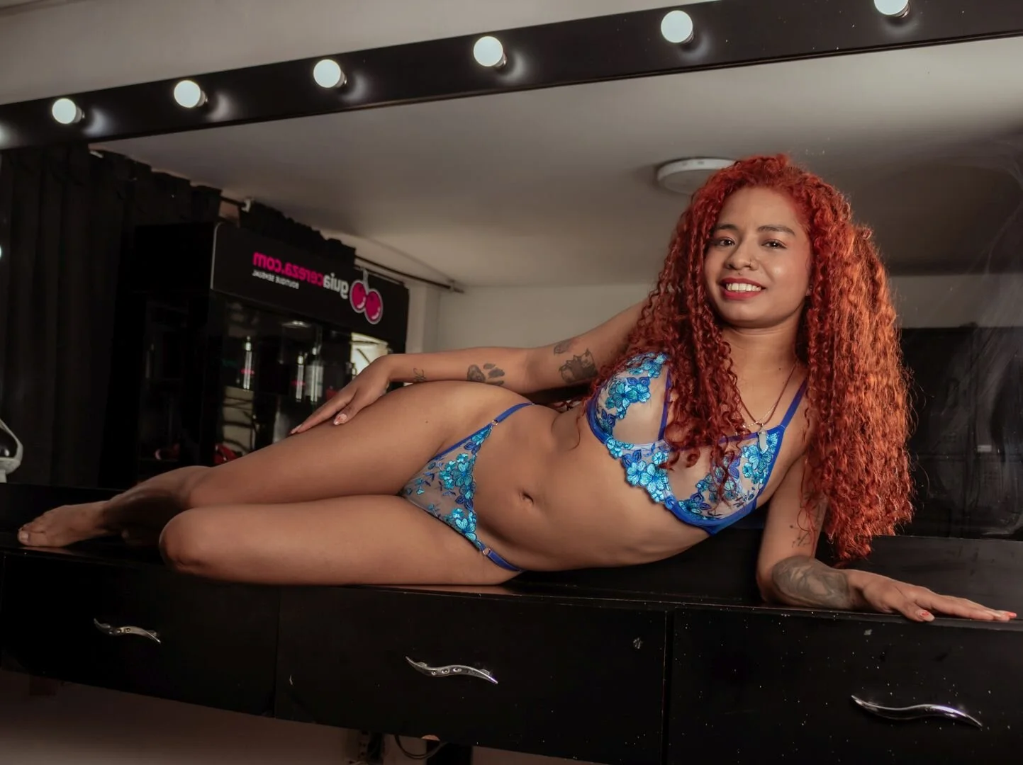 XXX Porn Photo of Nude Rchelx69x 1