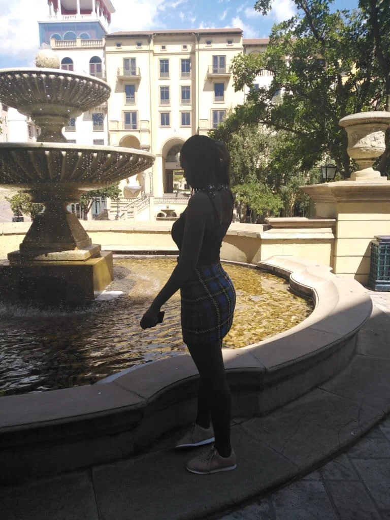 XXX Porn Photo of Nude Blacktittiex02 8