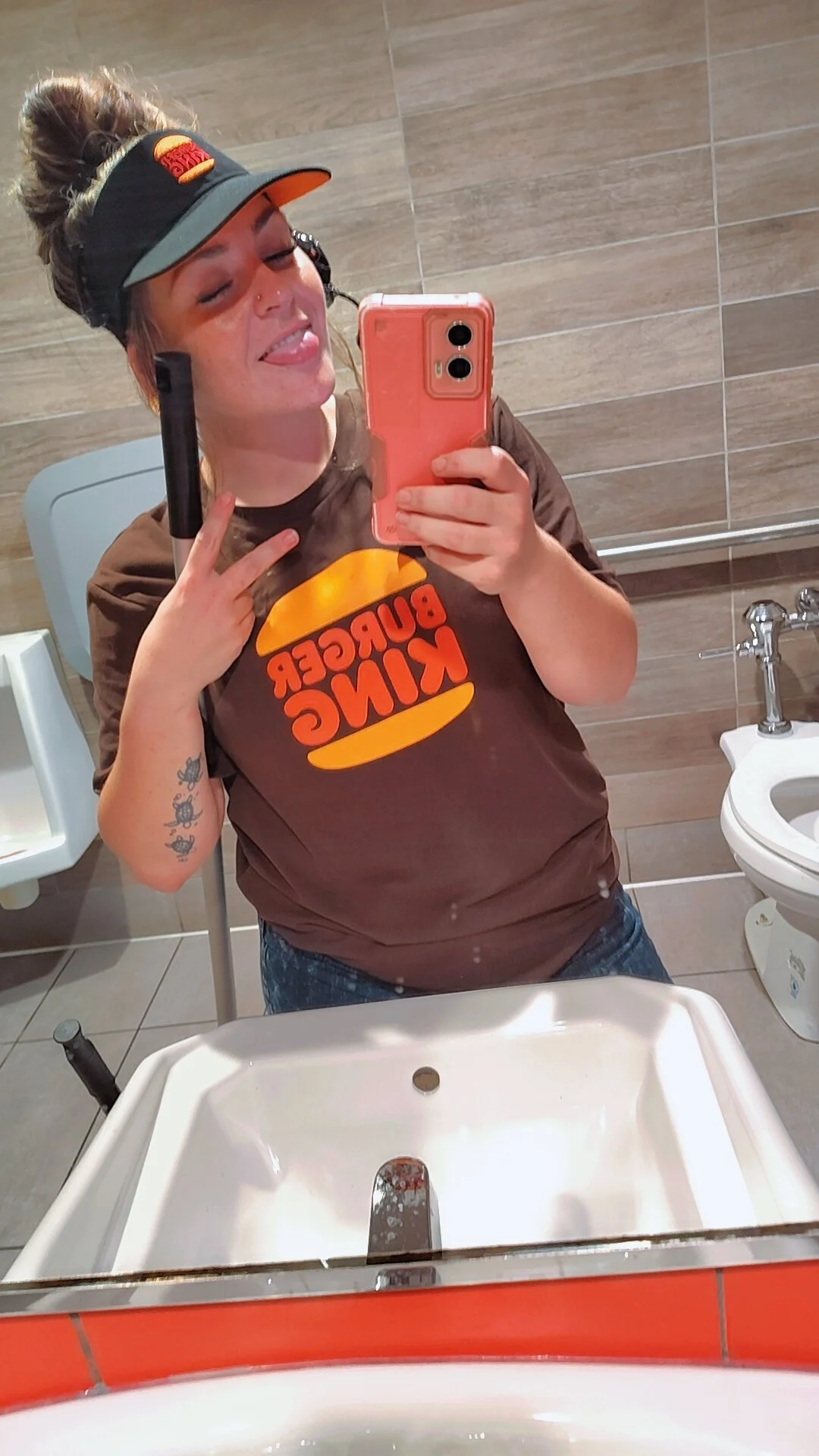 XXX Porn Photo of Nude xKittyMeowz 11