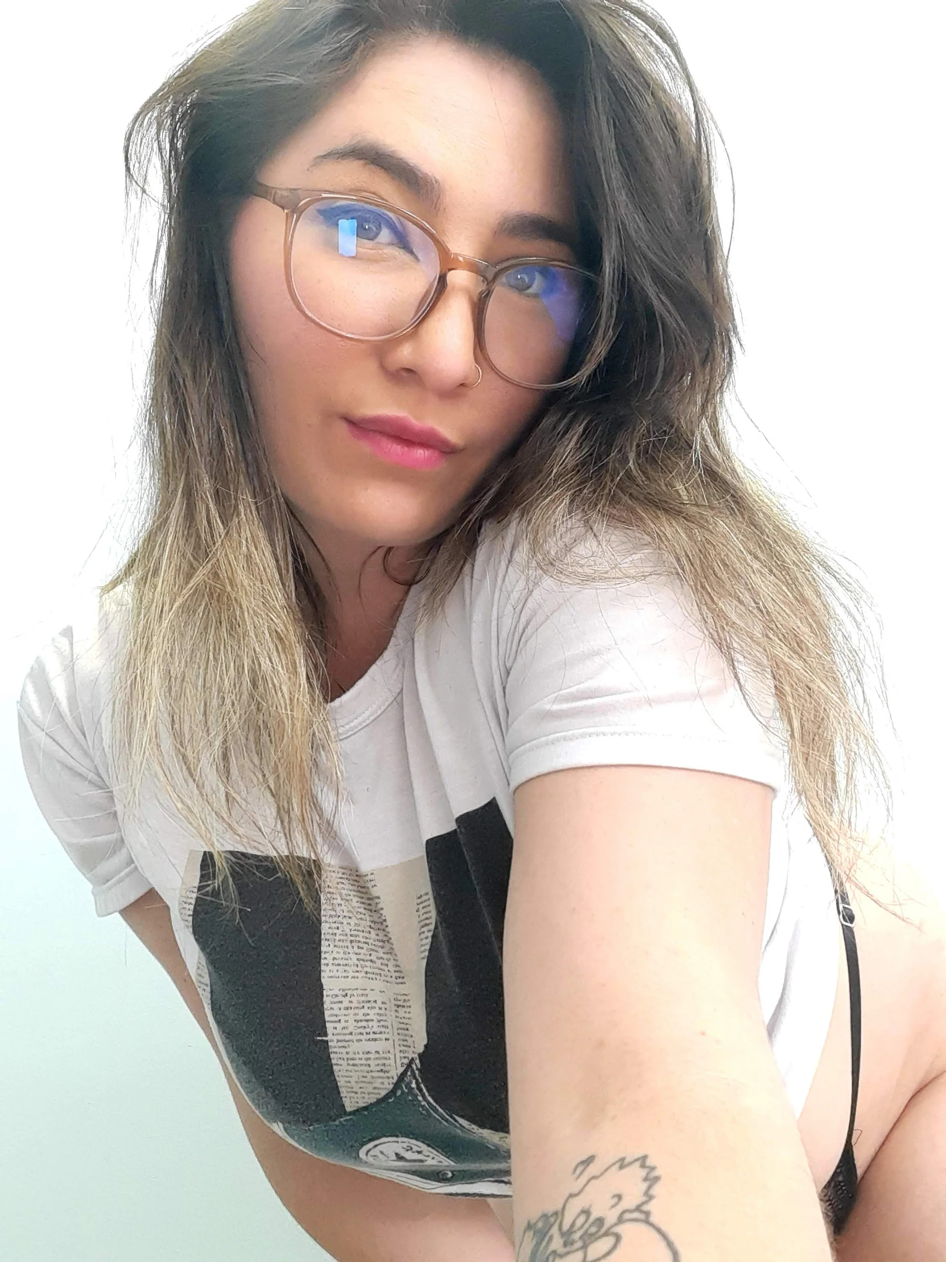 XXX Porn Photo of Nude anya_weisz 5