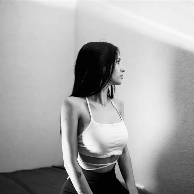 XXX Porn Photo of Nude Darcia_Luv 1