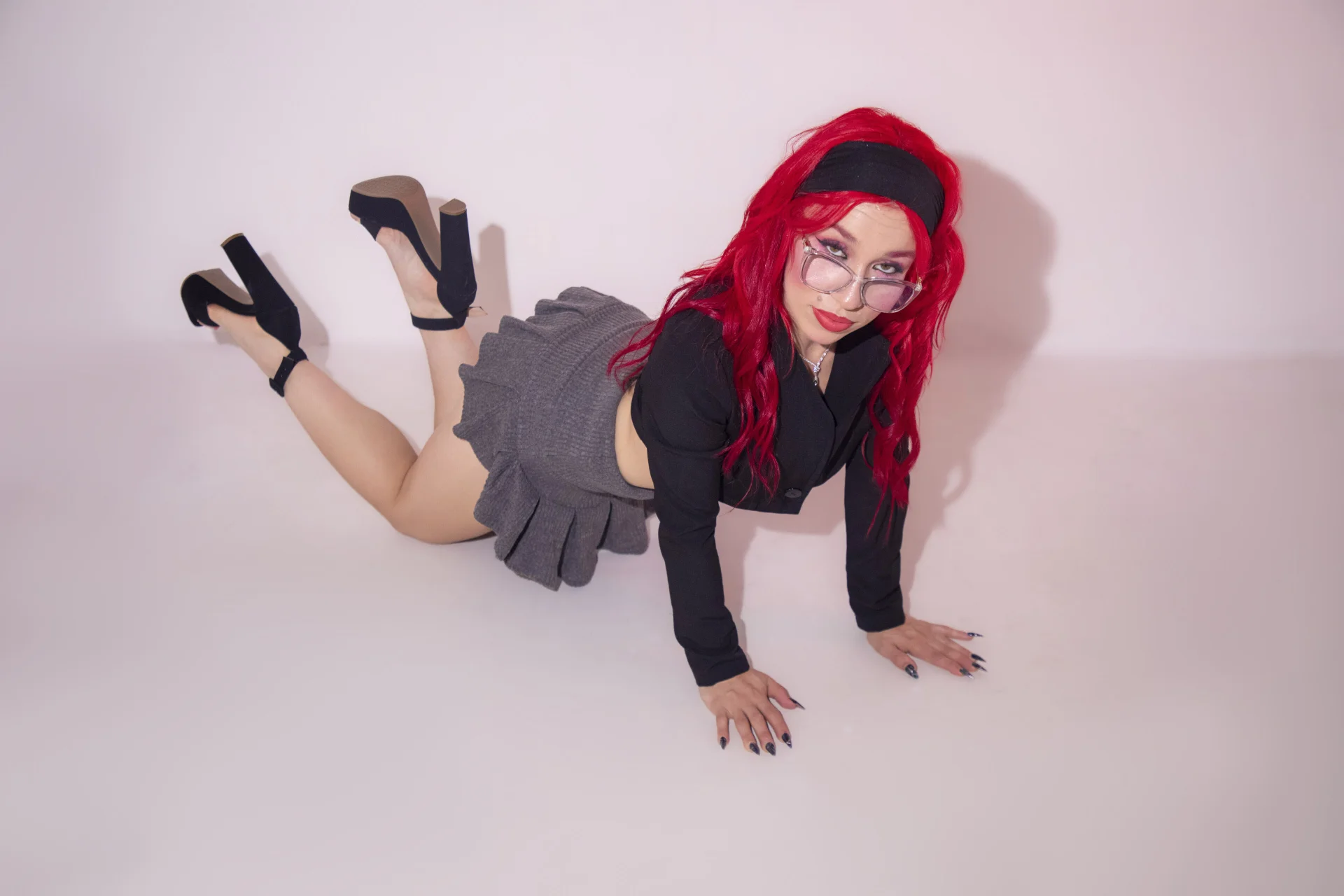 XXX Porn Photo of Nude AbellaFox_ 174