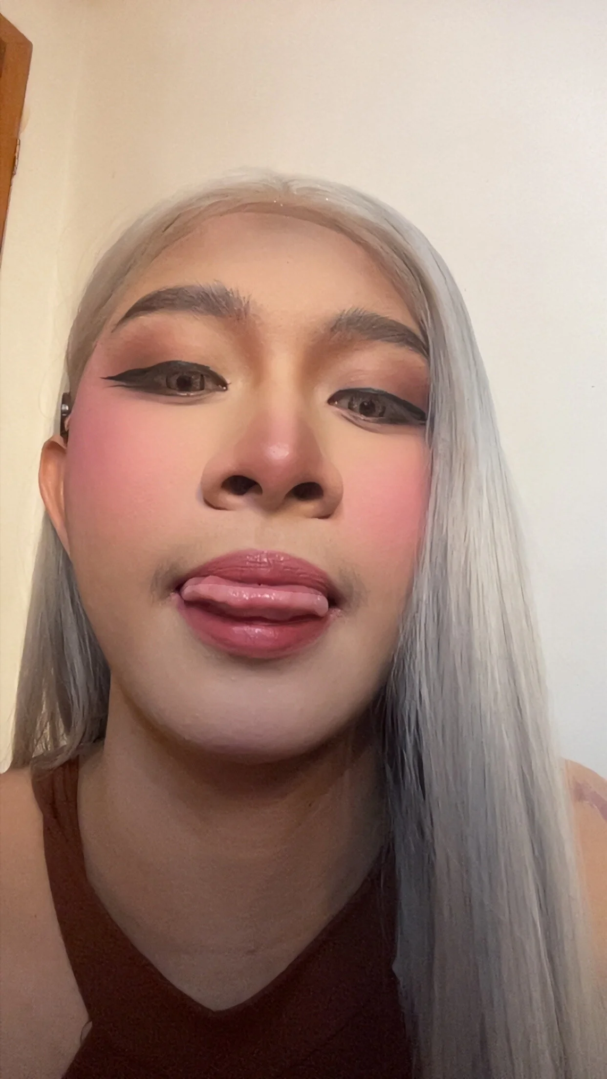XXX Porn Photo of Nude Miss_CandyX 41