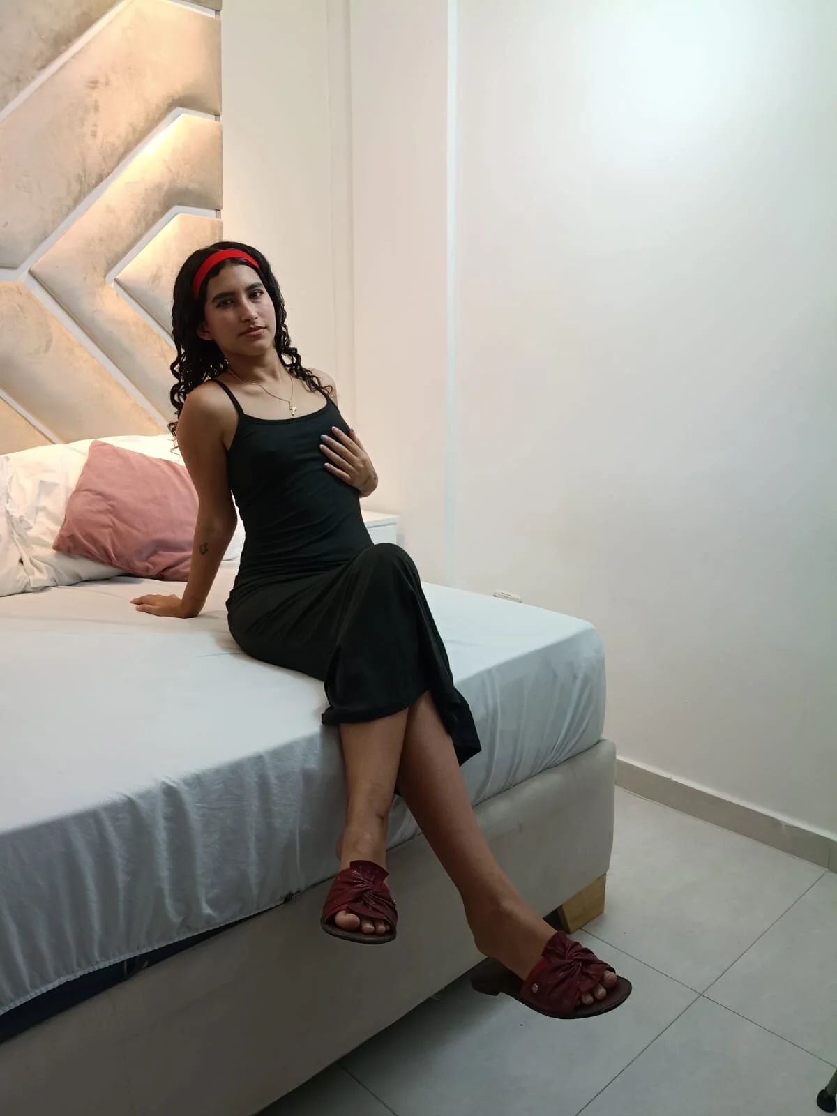XXX Porn Photo of Nude Maya_Grey_ 2