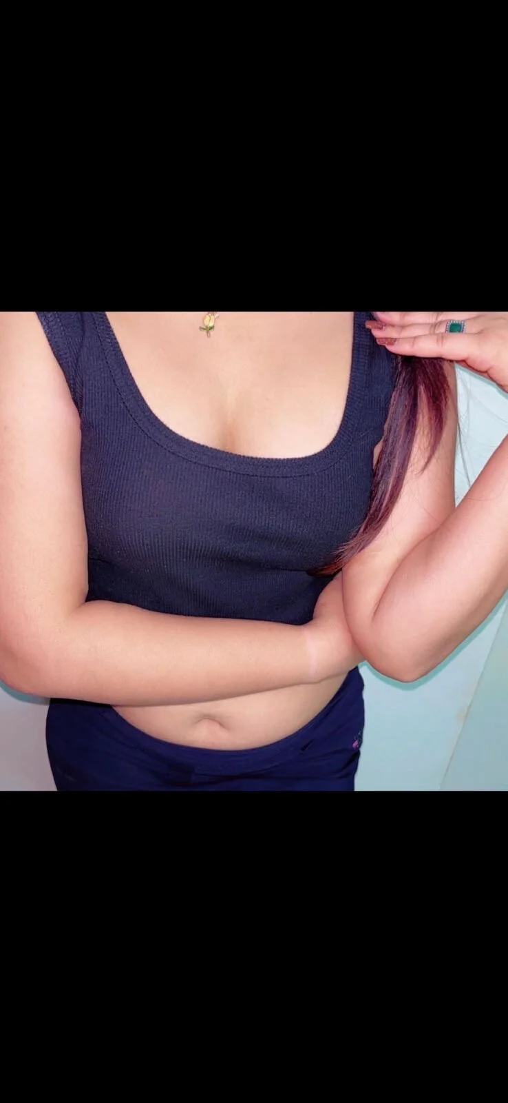 XXX Porn Photo of Nude Diya_Jaan 1