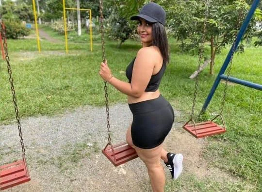XXX Porn Photo of Nude Jessyivonne 20