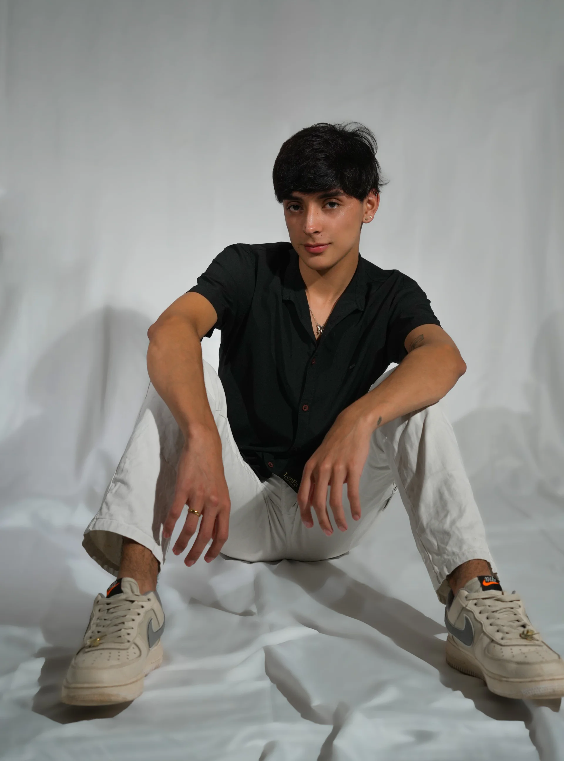 XXX Porn Photo of Nude Jack_Noir 1
