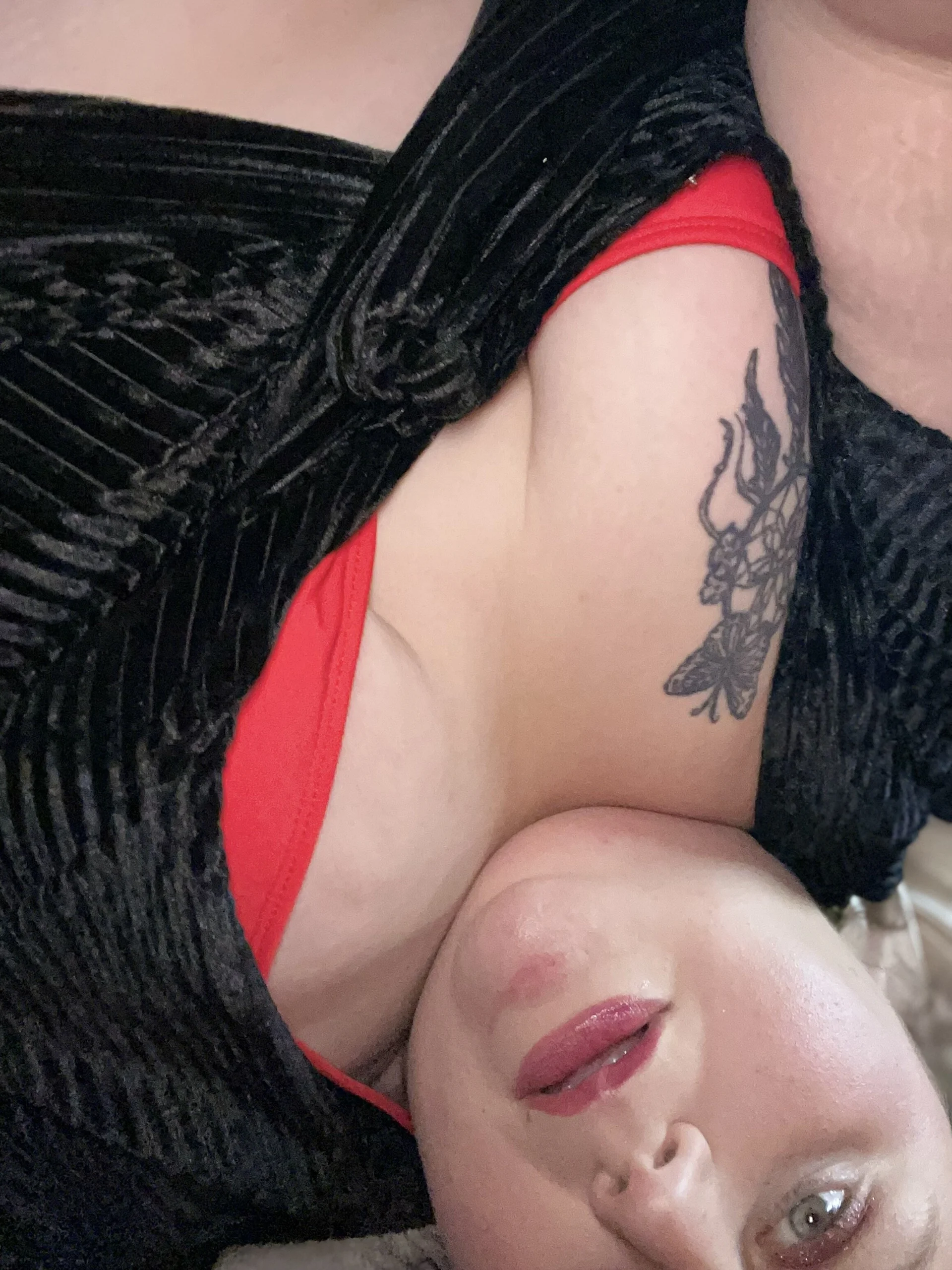 XXX Porn Photo of Nude Fatpussybigass 28