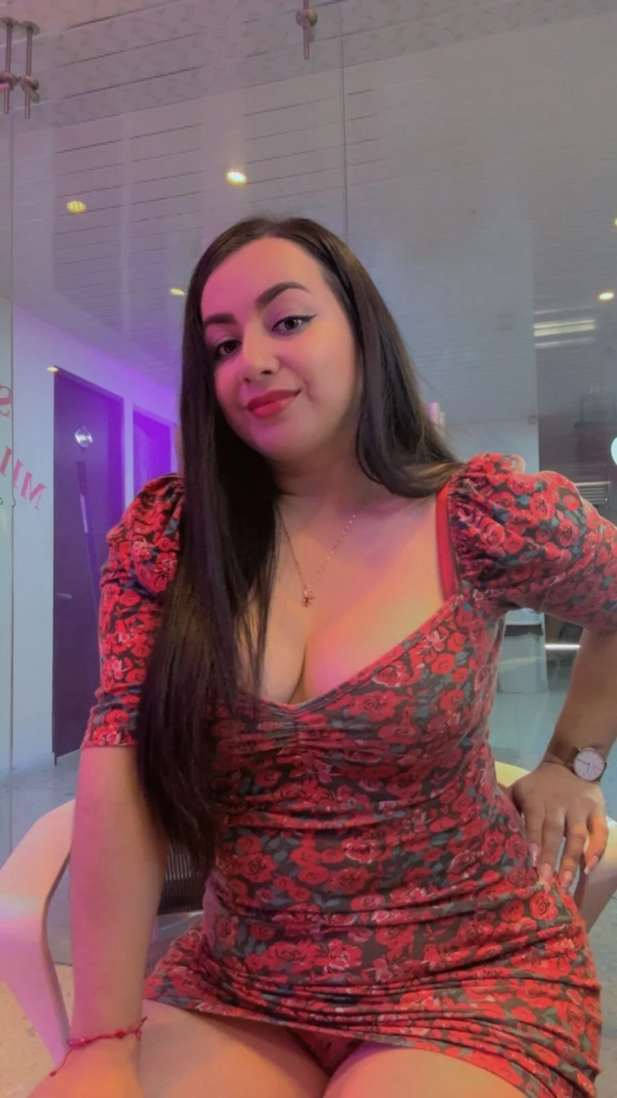 XXX Porn Photo of Nude Kimkalifa_ 15