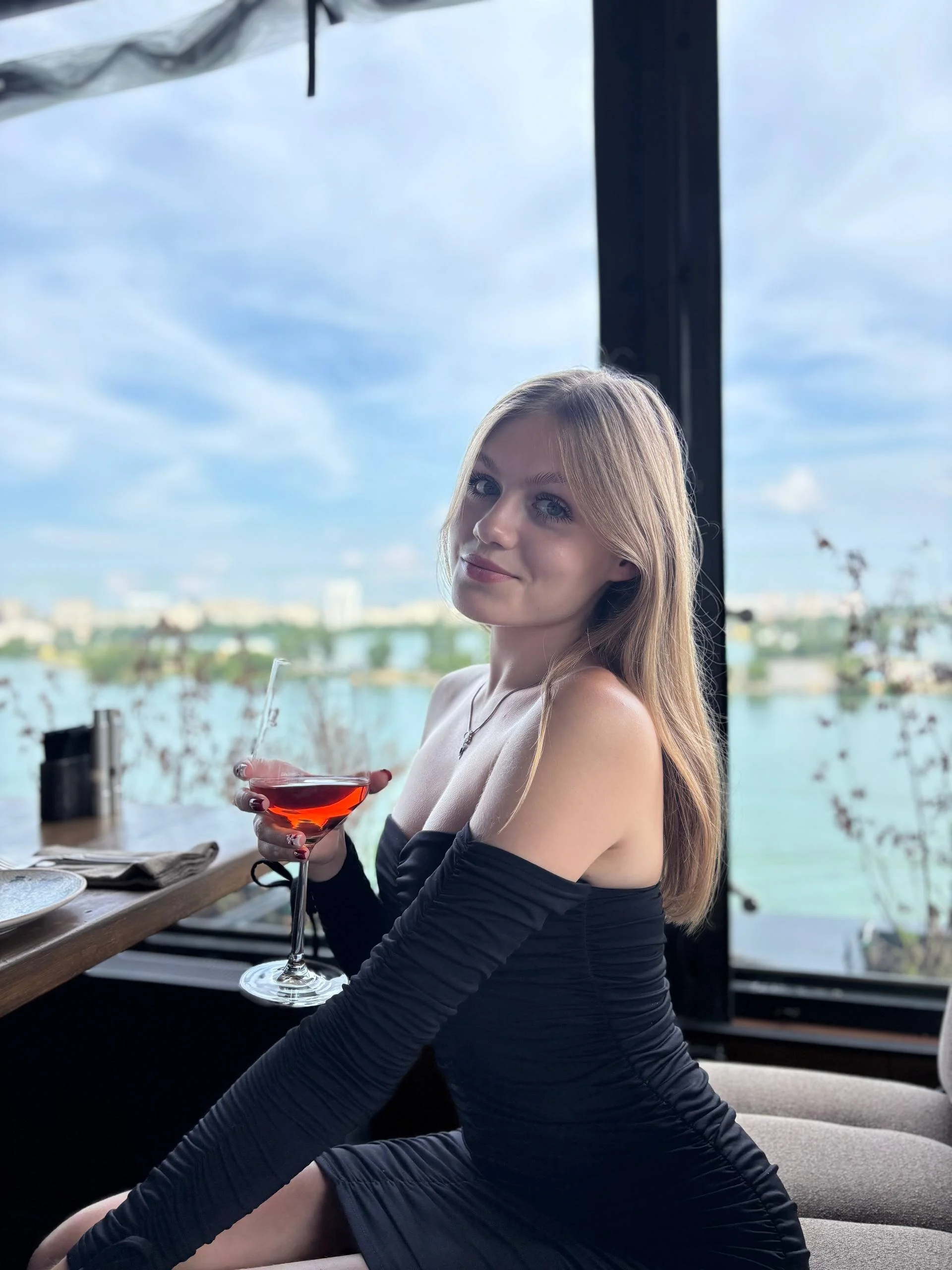 XXX Porn Photo of Nude KateAlice_ 1