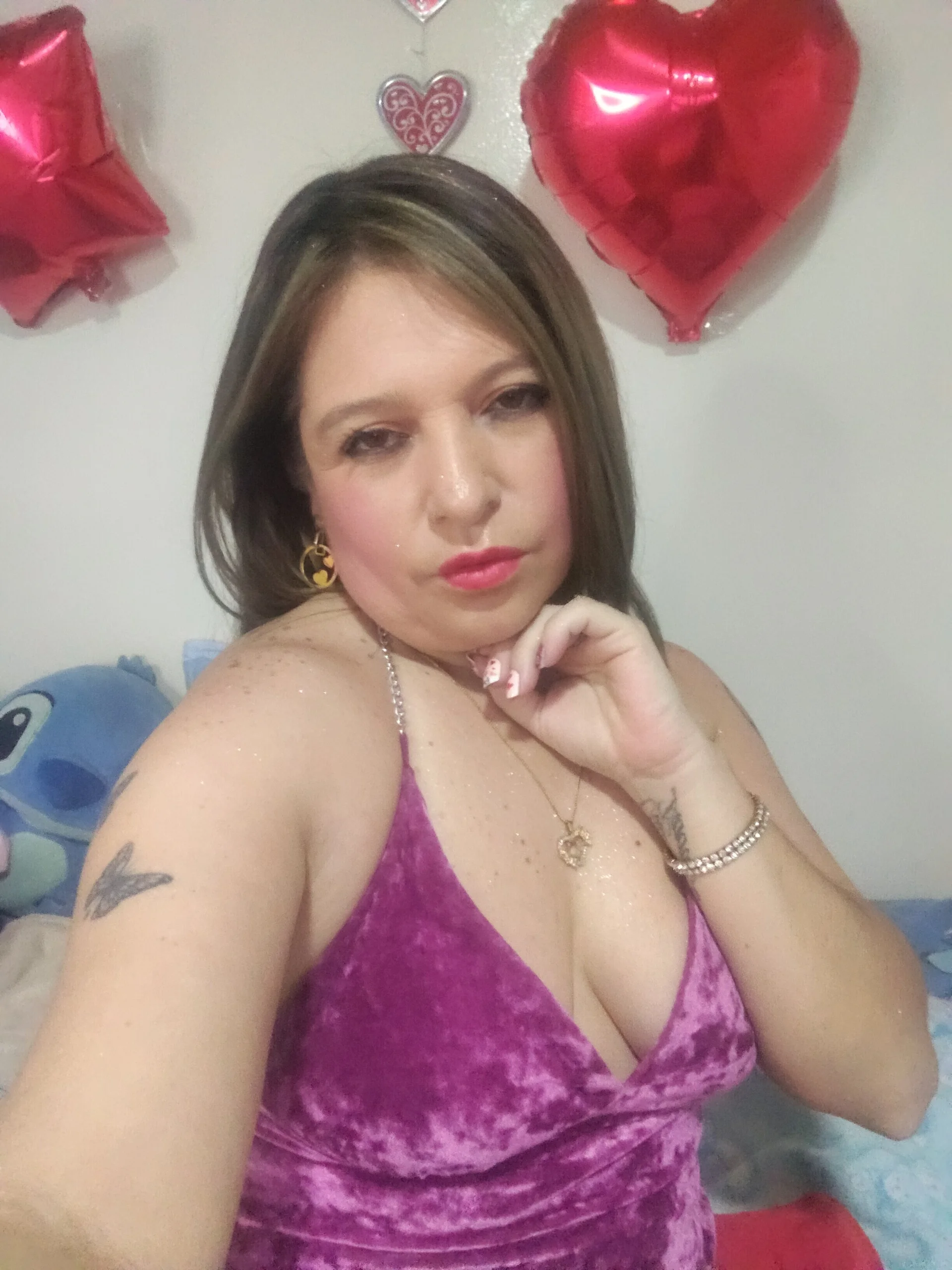 XXX Porn Photo of Nude Samii_Sweett 184