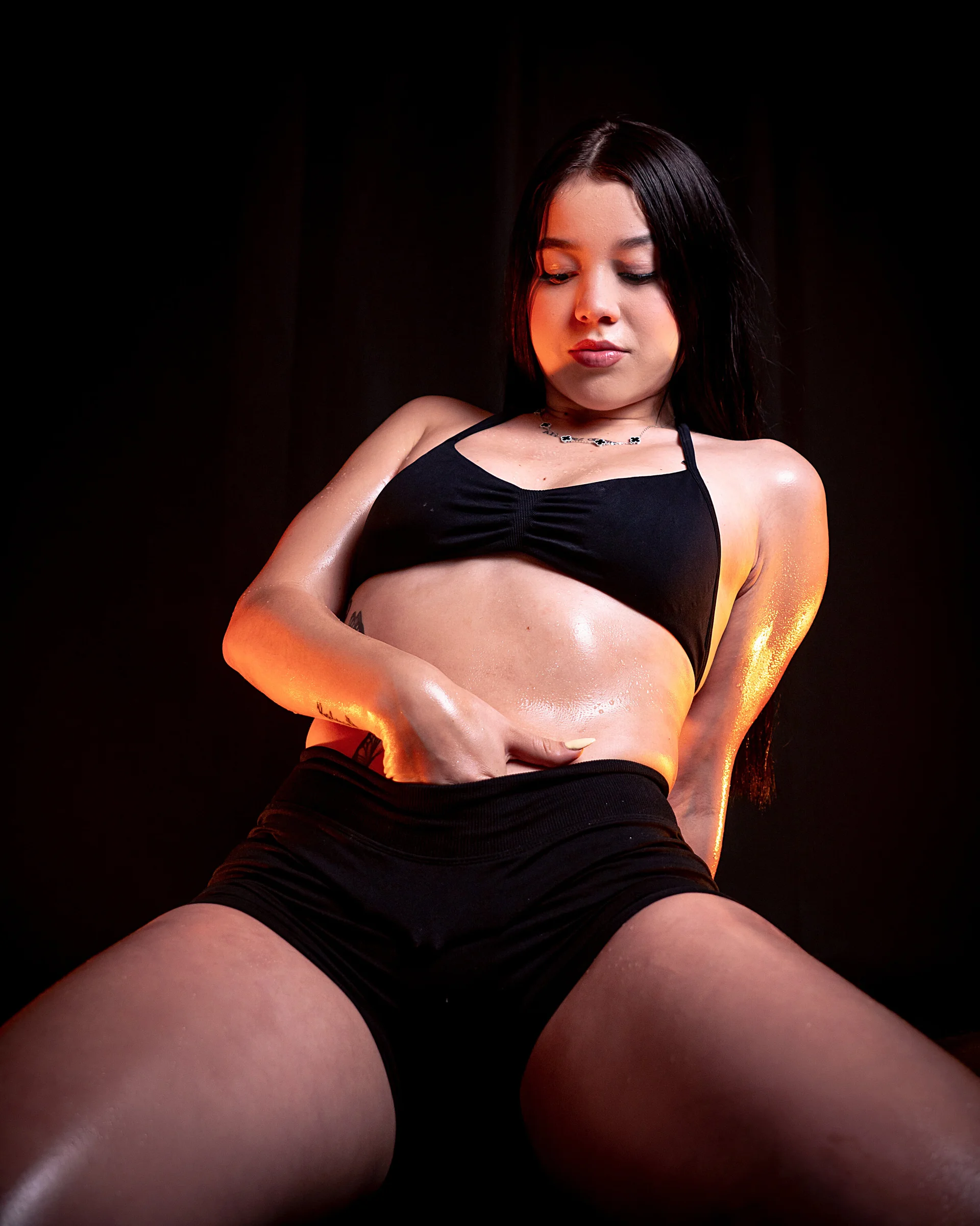 XXX Porn Photo of Nude Emily_Frostt 58