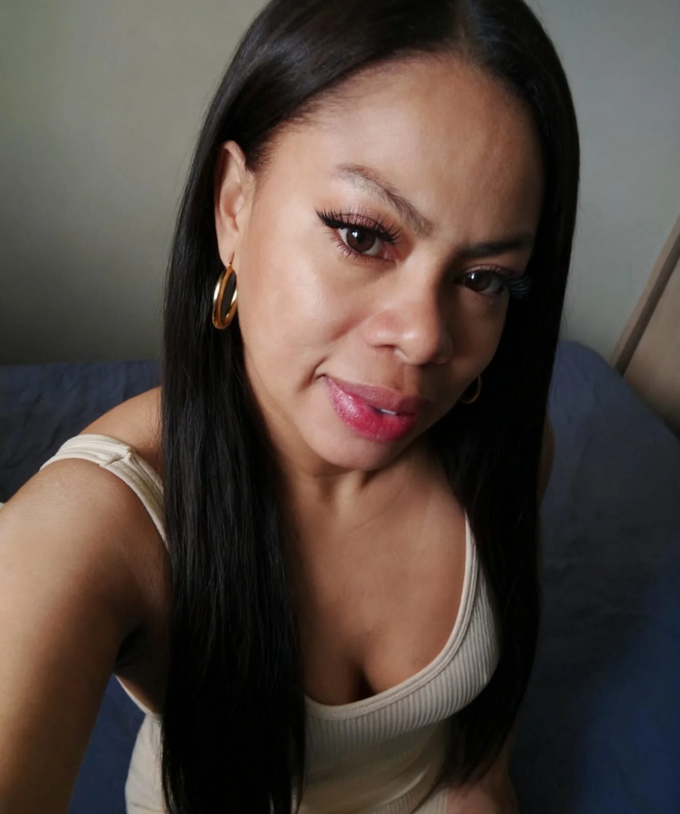 XXX Porn Photo of Nude Cassandra_em_ 7